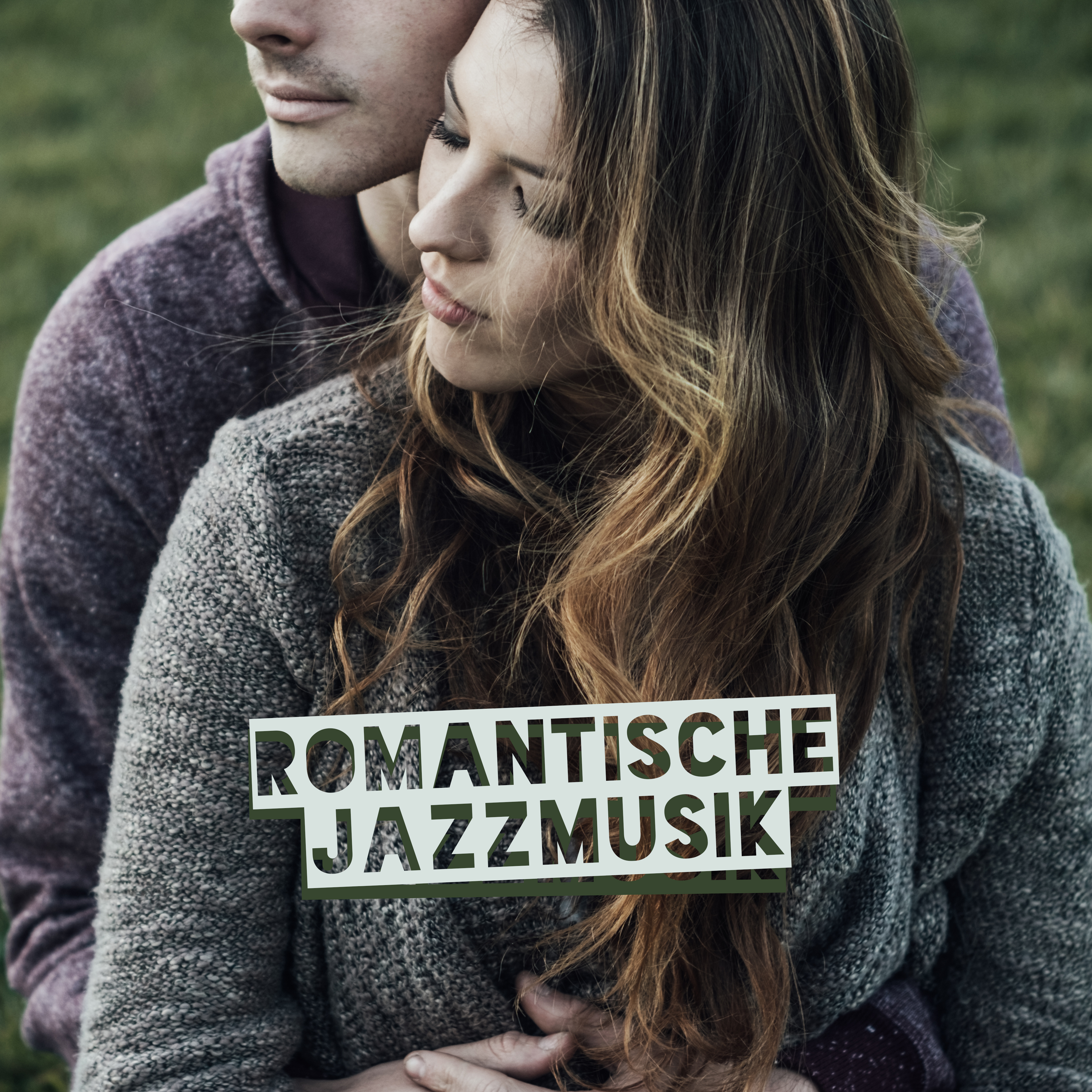 Romantische Jazzmusik