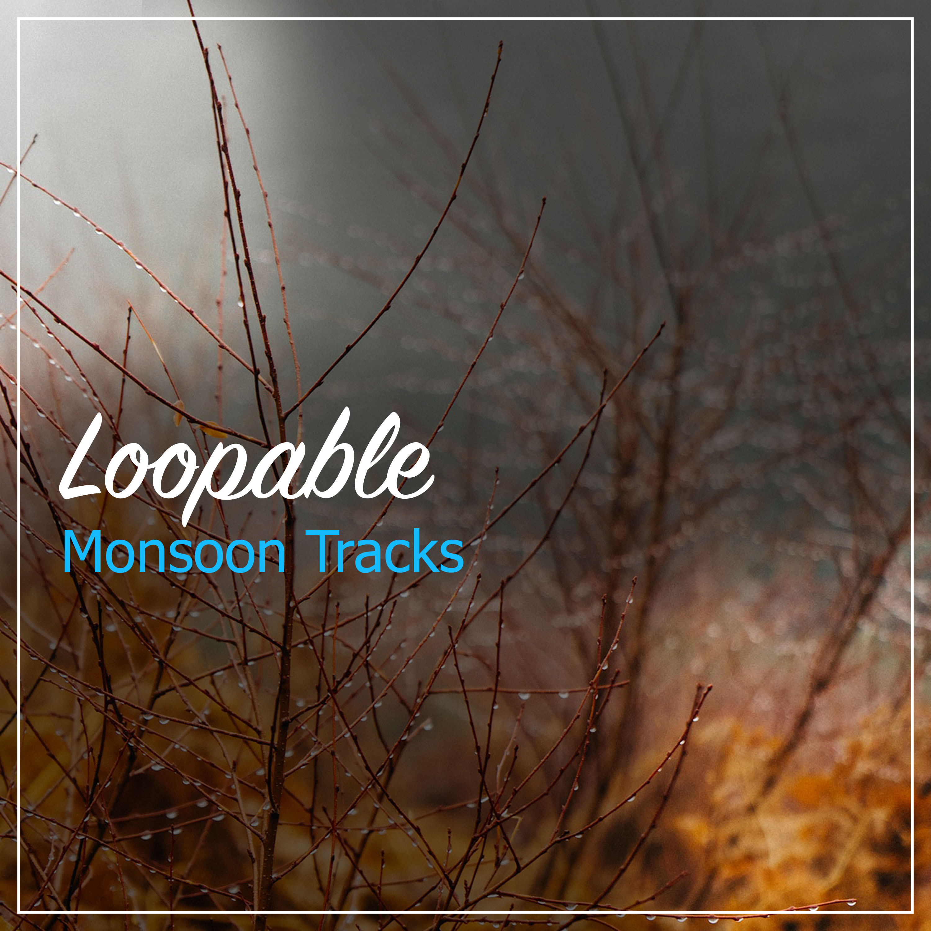 #1 Hour of Loopable Monsoon Tracks