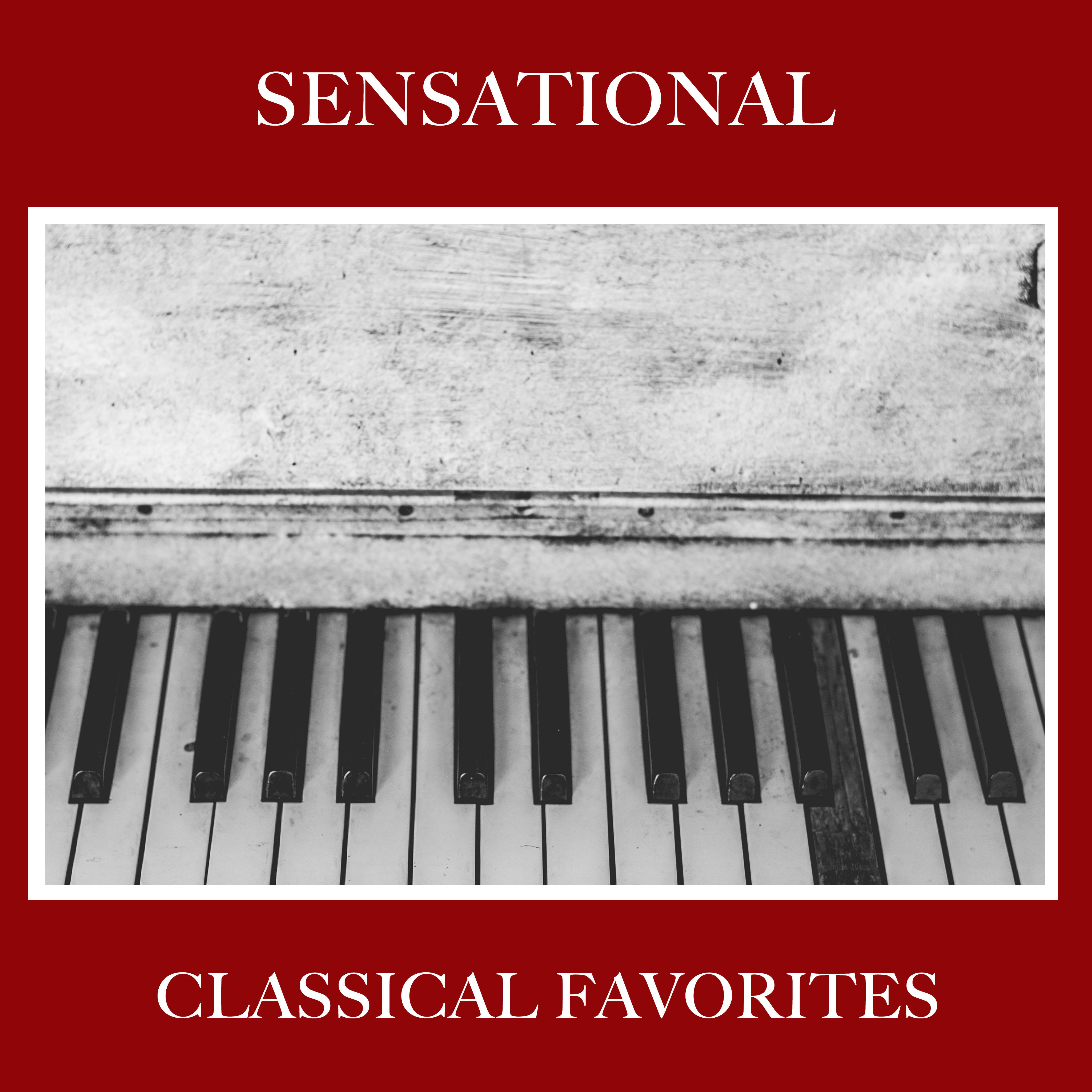 #5 Sensational Classical Favorites