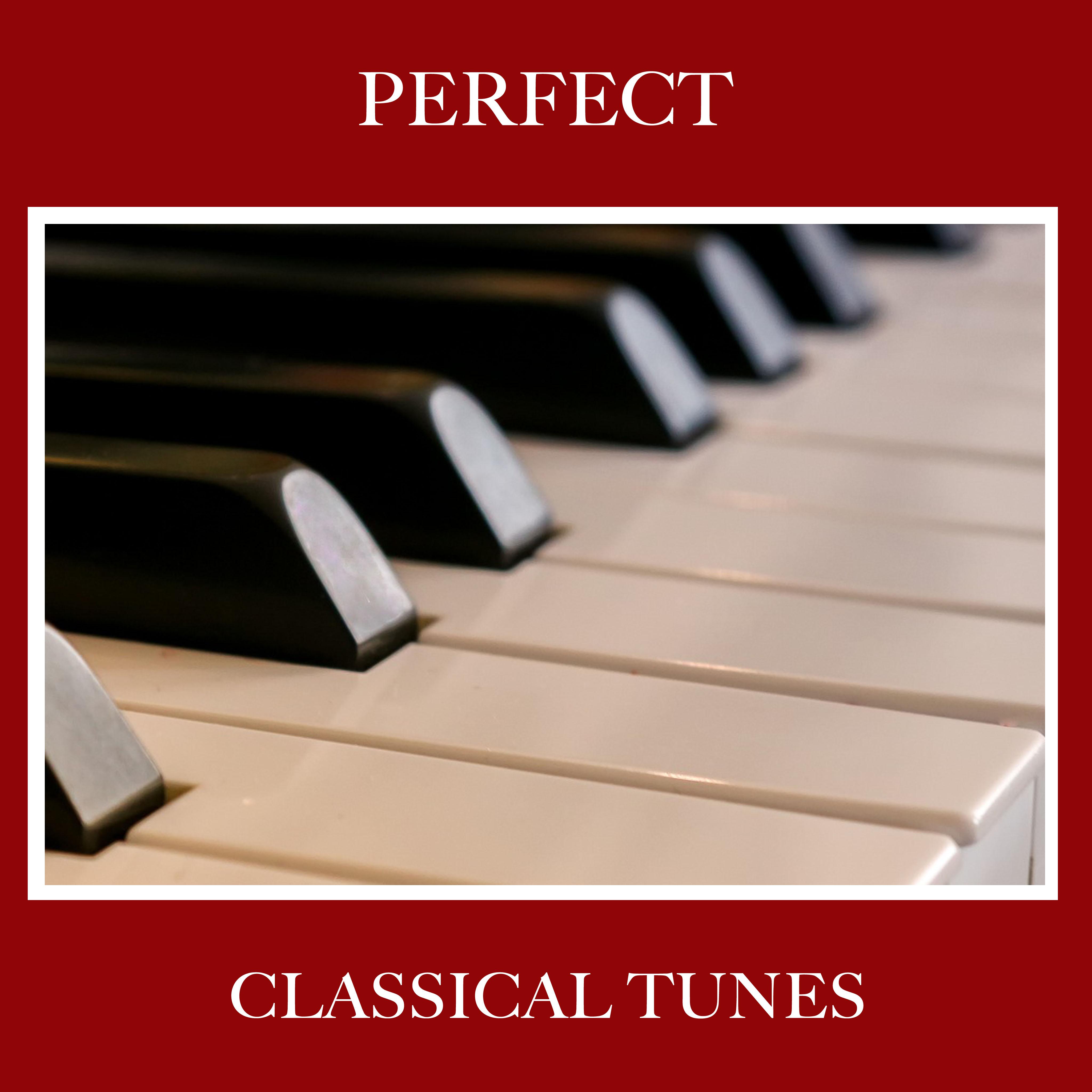 #18 Perfect Classical Tunes