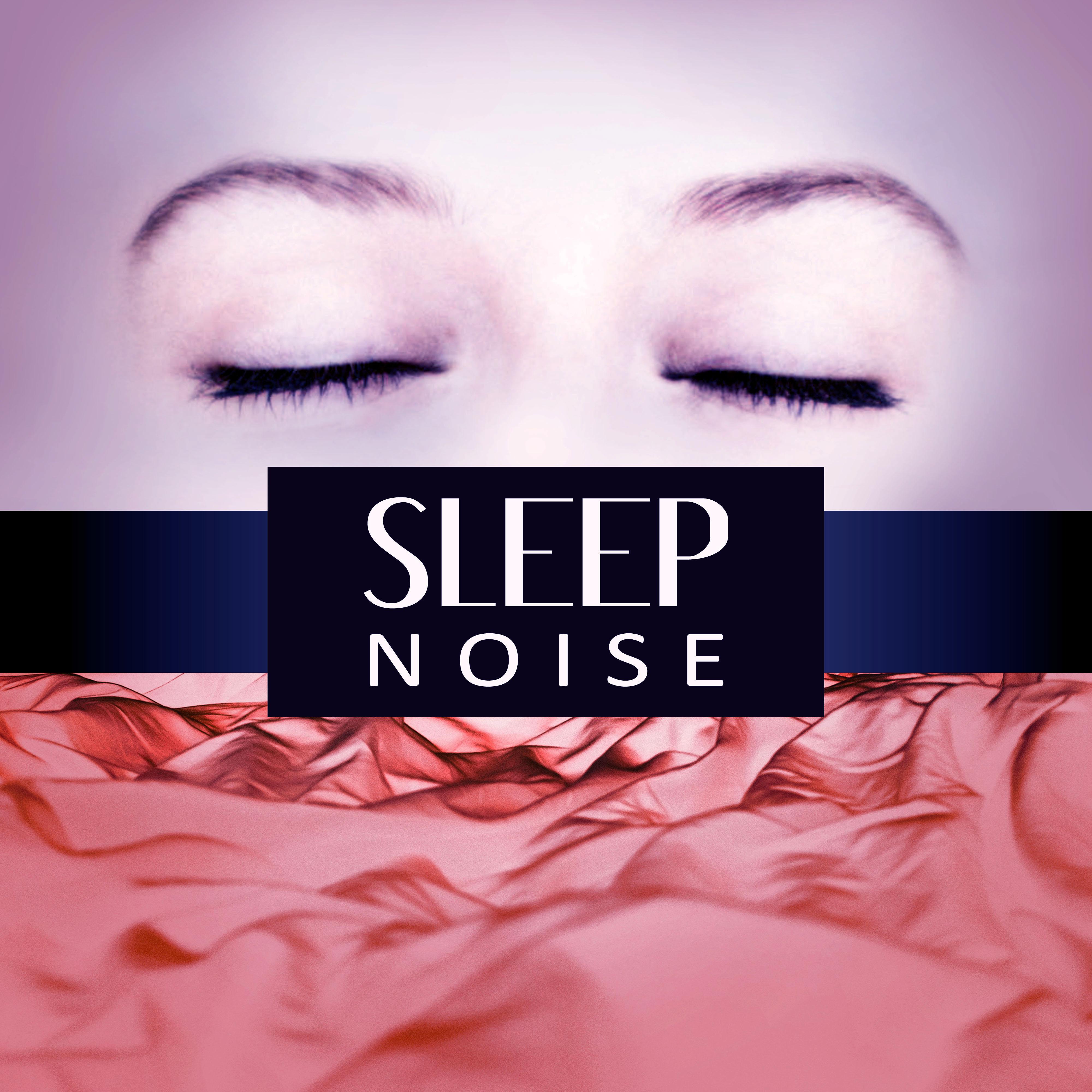 Sleep Noise  Deep Healing, Pure Sleep, White Noise, Soothing Nature Sounds, Relaxation