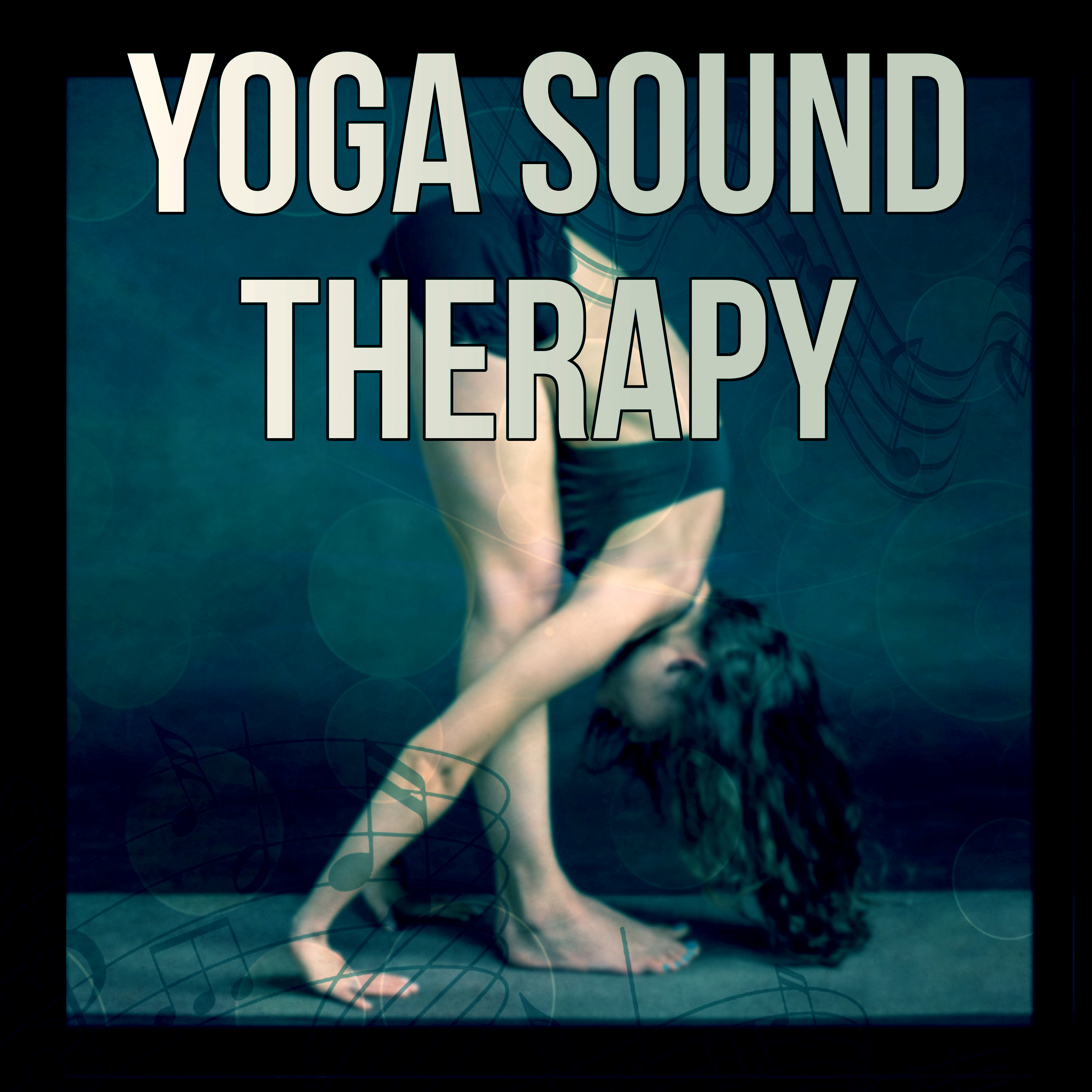 Yoga Sound Therapy - Relieving Insomnia, Healing Massage, Restful Sleep, Lullabies for Relaxation
