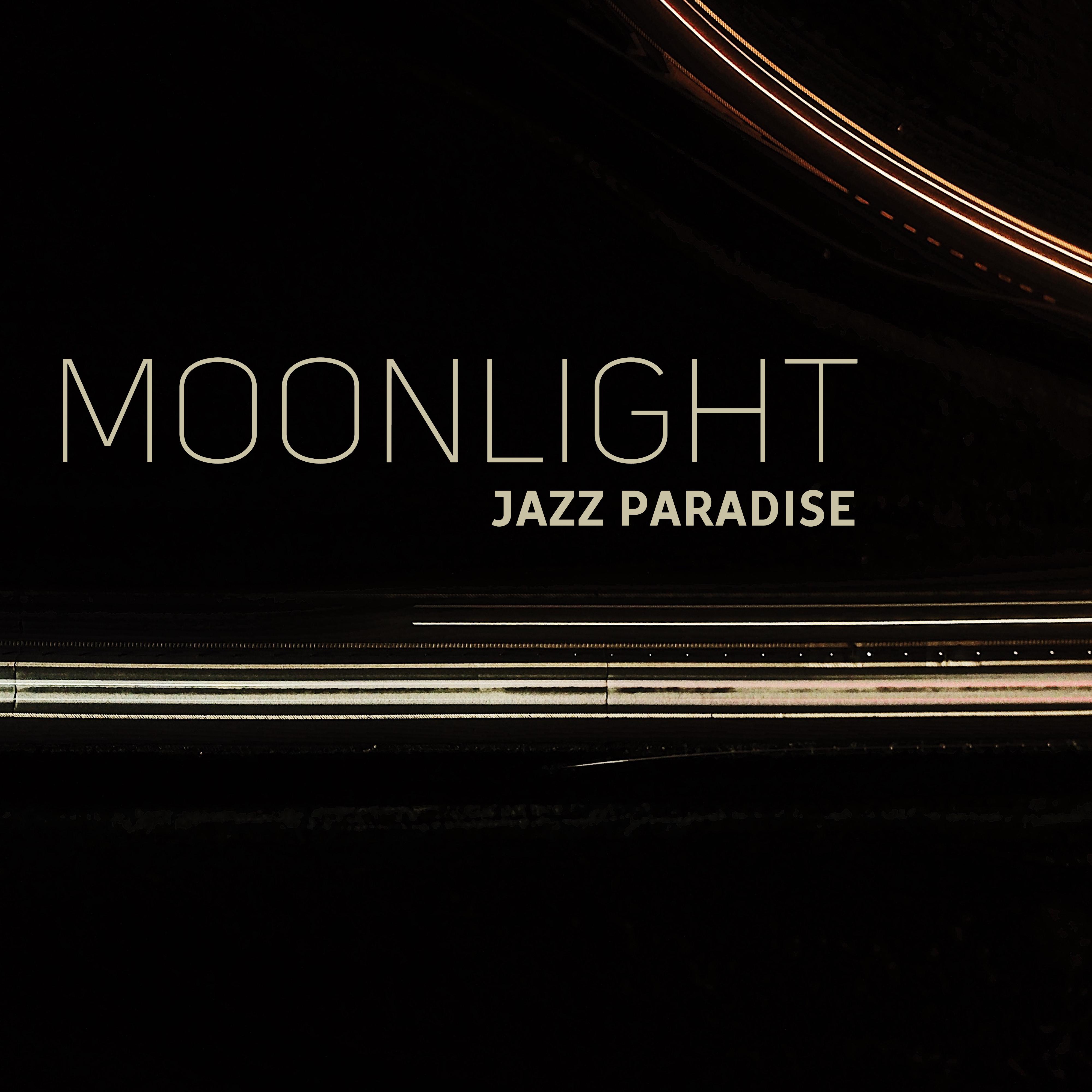 Moonlight Jazz Paradise