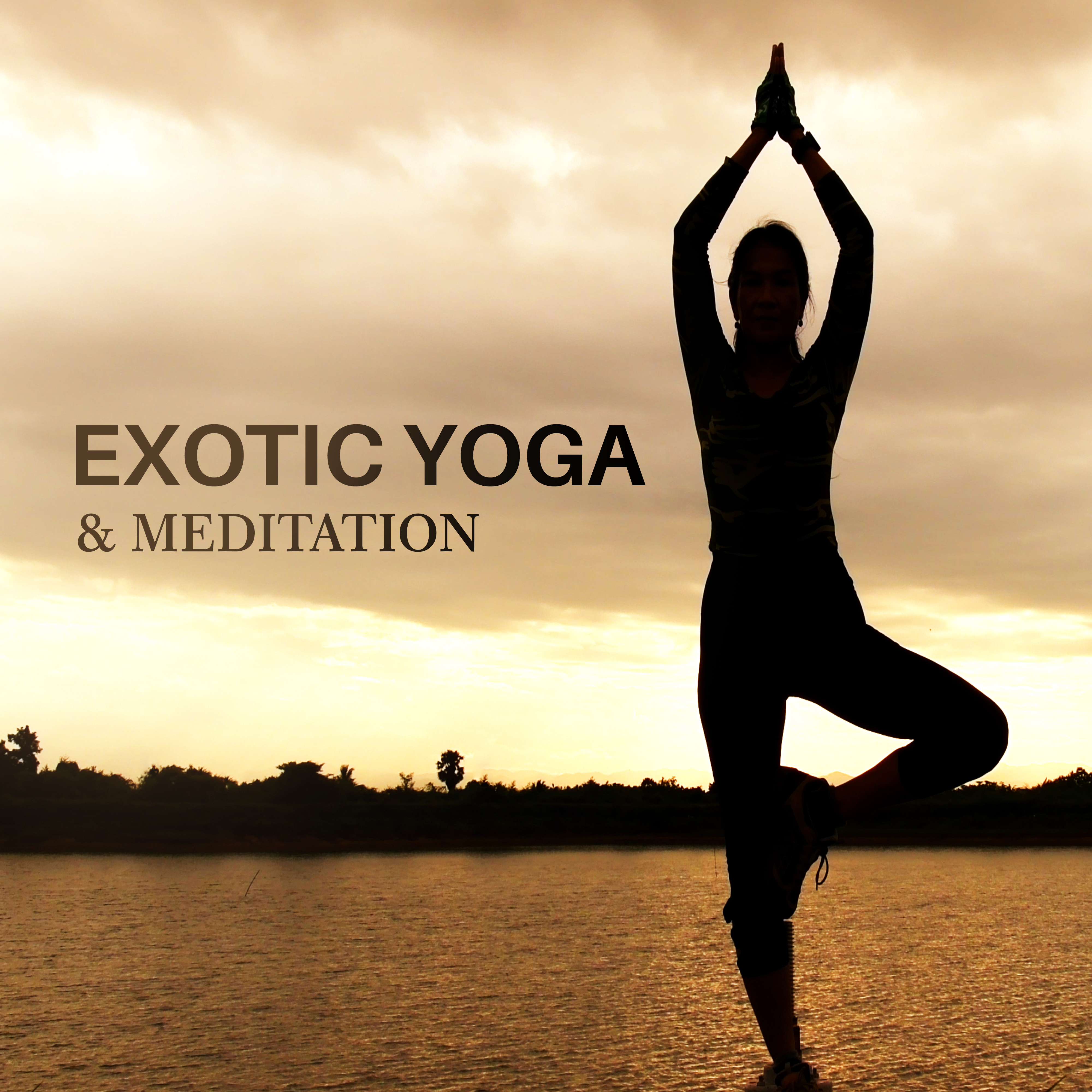 Exotic Yoga & Meditation