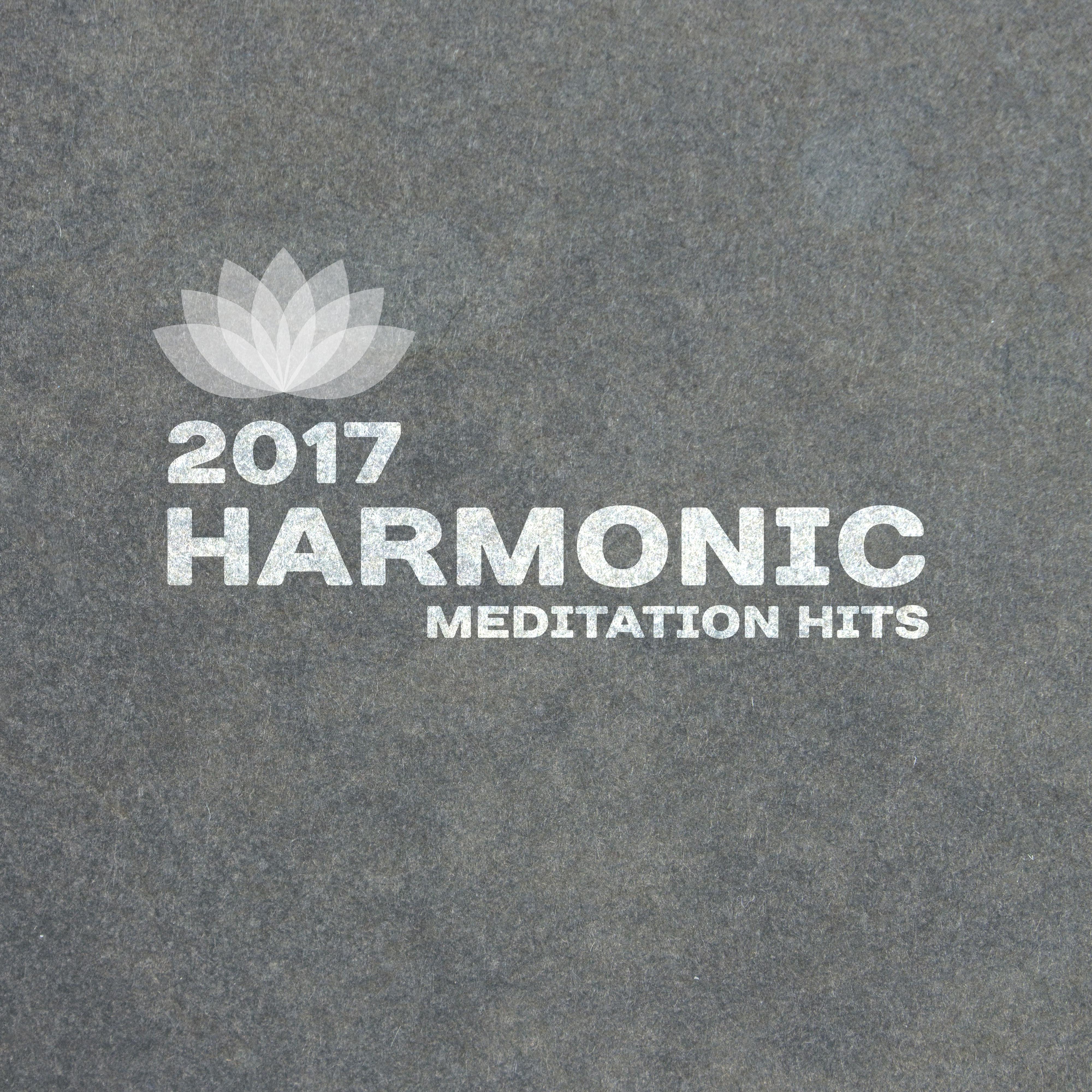 2017 Harmonic Meditation Hits