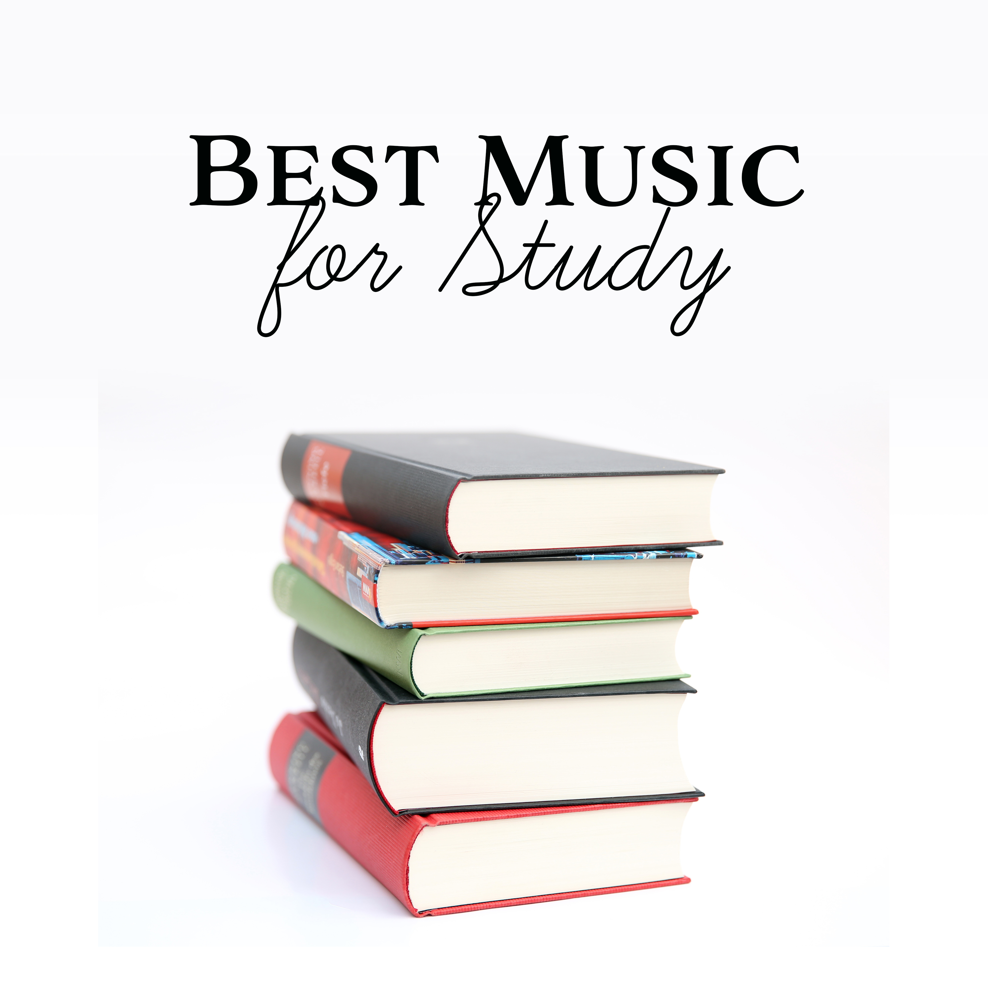 Best Music for Study  Peaceful Music, Better Concentration, Stress Relief, Easy Learning, Effective Study