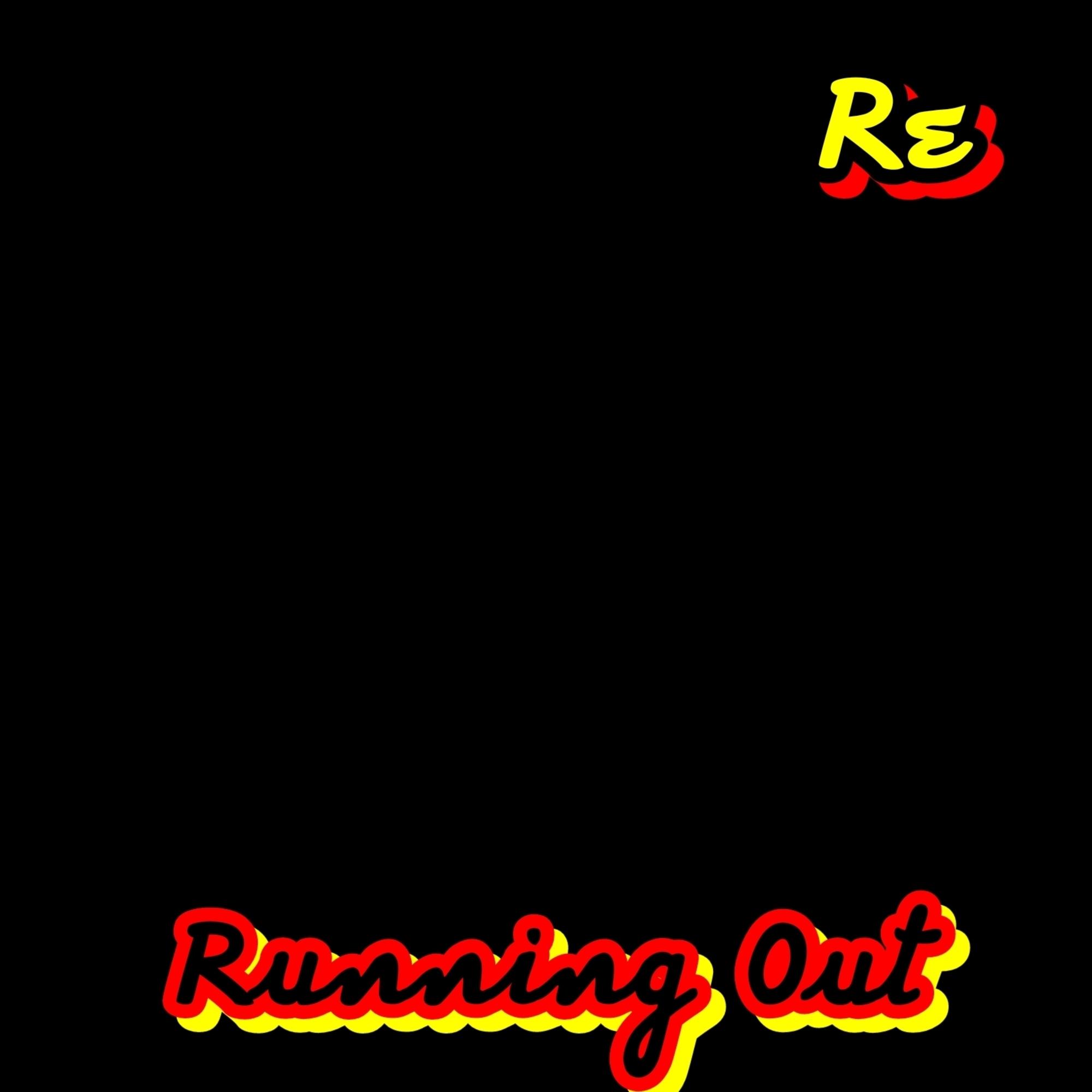 Running Out