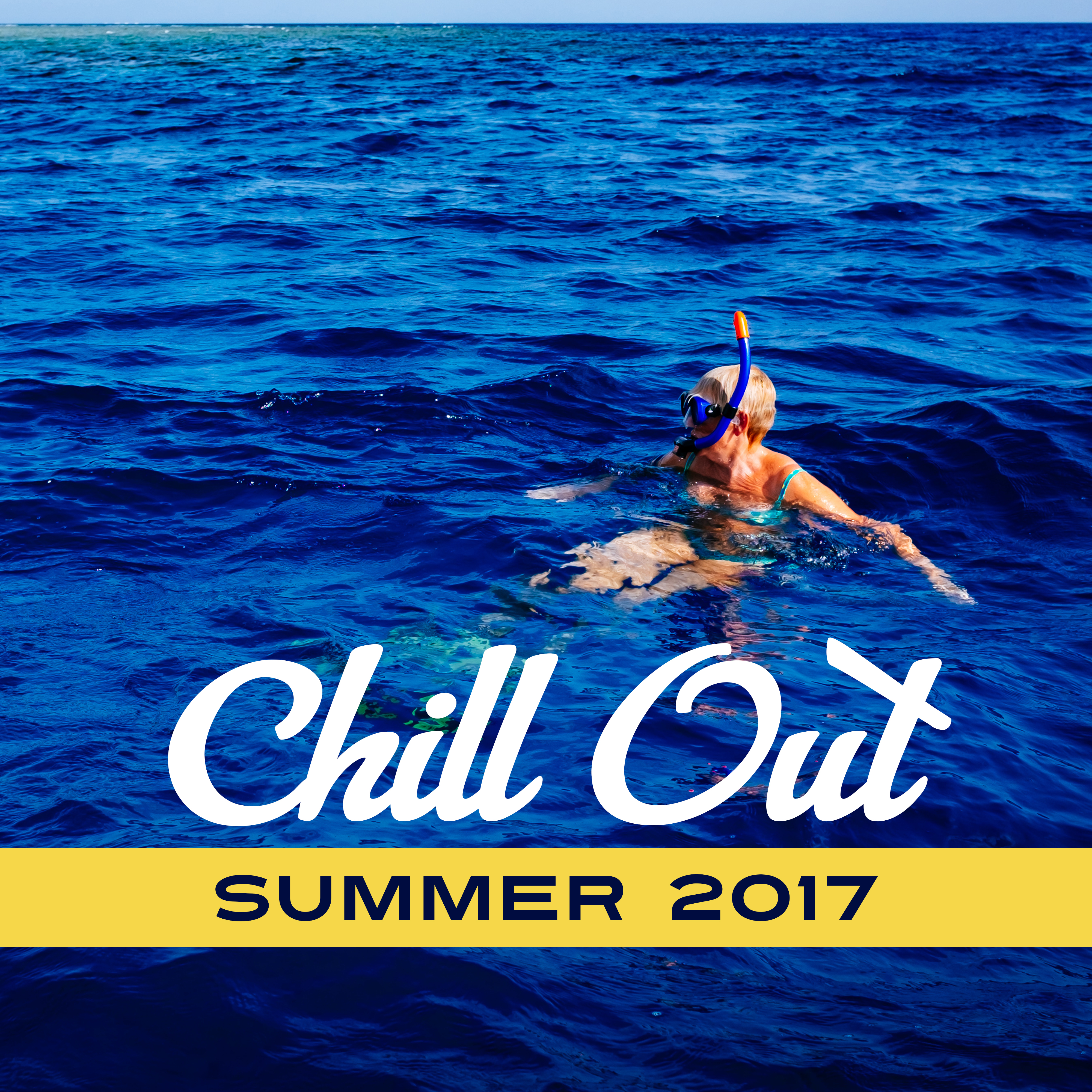 Chill Out Summer 2017  Easy Listening, Stress Relief, Peaceful Music, Chill Out Memories