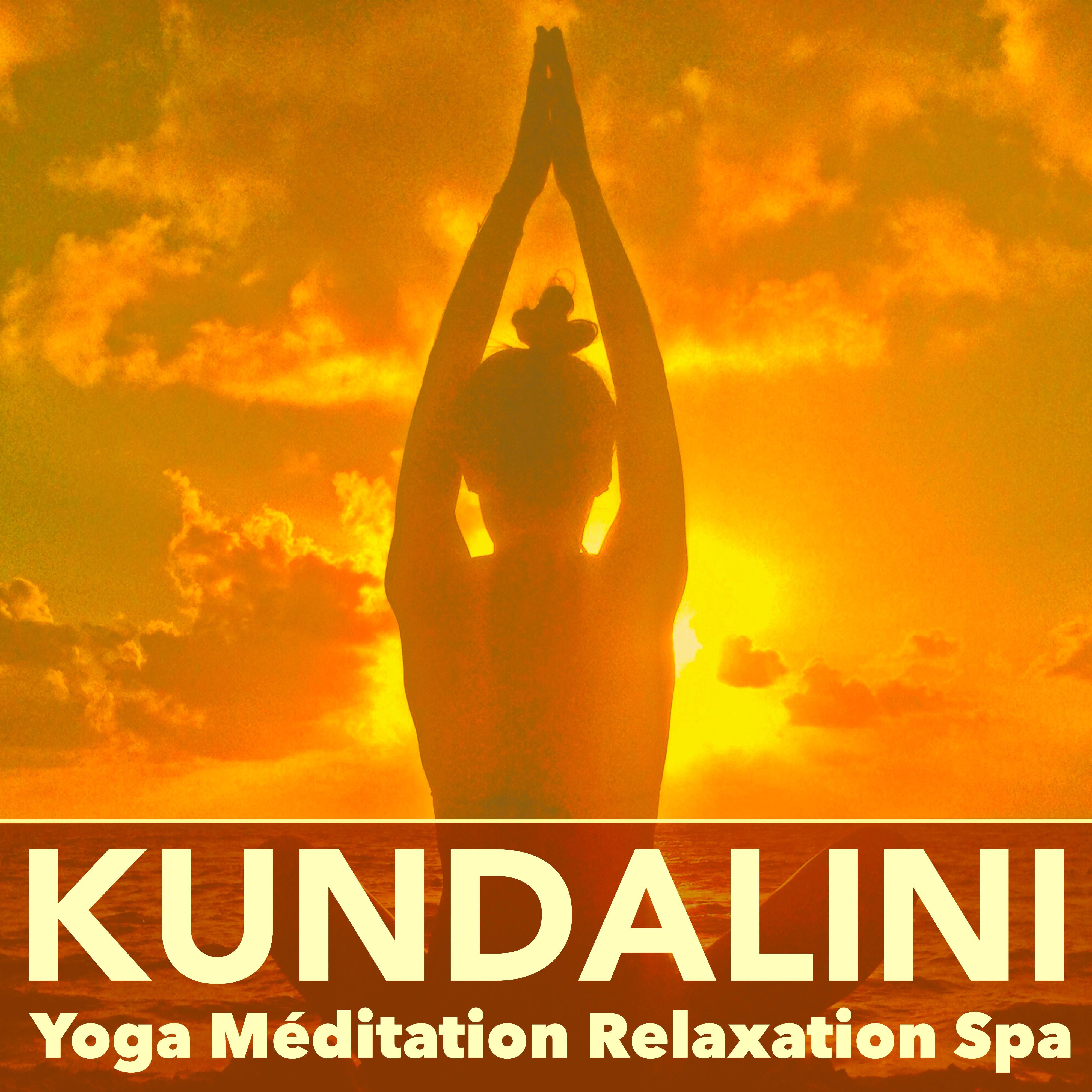 Kundalini: Yoga, Me ditation, Relaxation et Spa, Musique Relaxant pour De tente et Bien tre