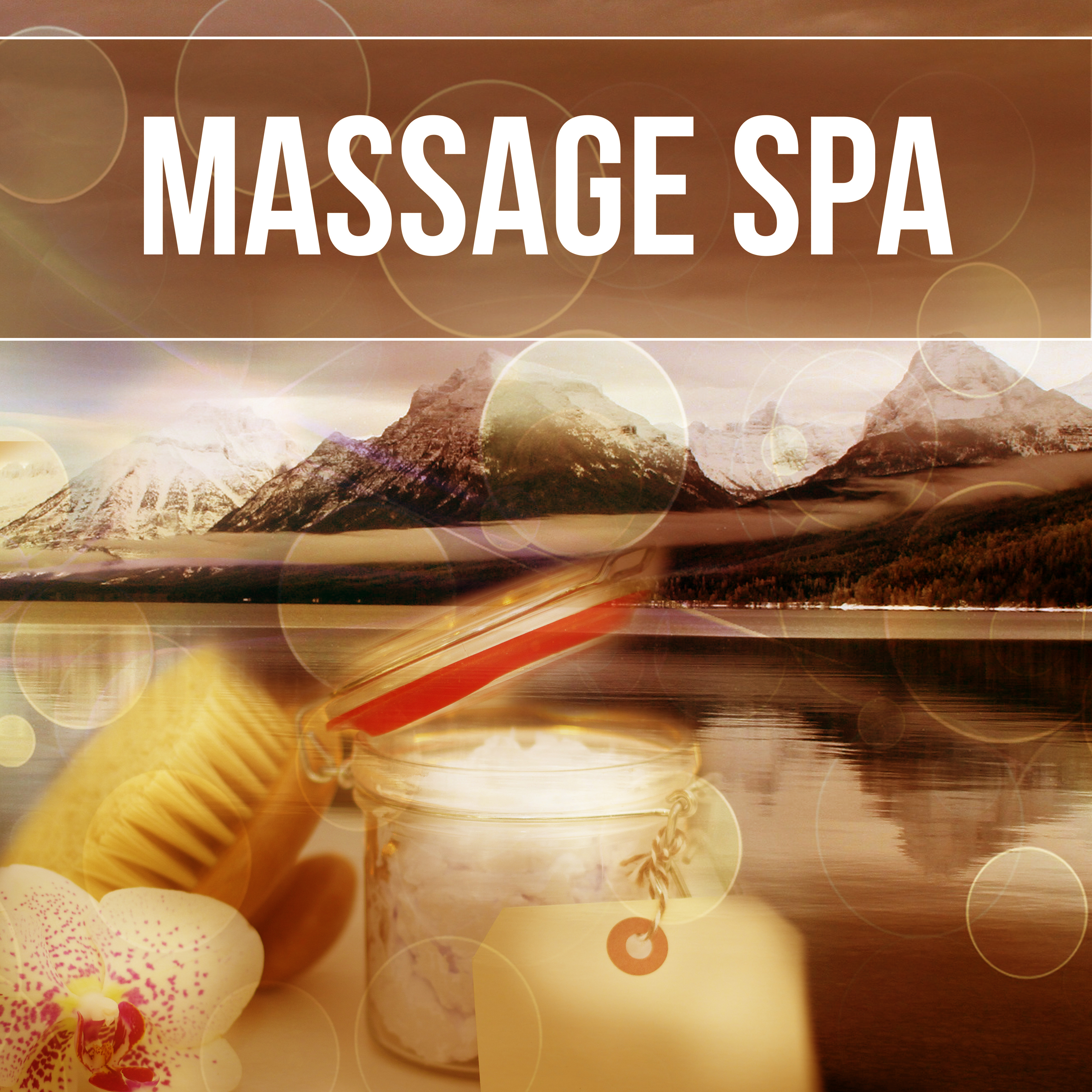 Massage Spa  Body Massage, First Class, Aromatherapy, Wellness, WellBeing, Music for Massage, Music Therapy, Ocean Waves