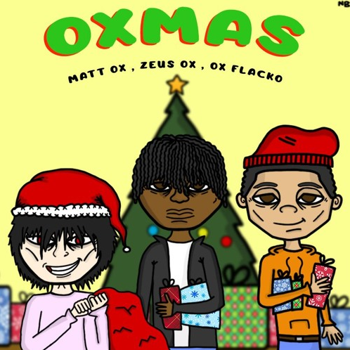 OXMAS