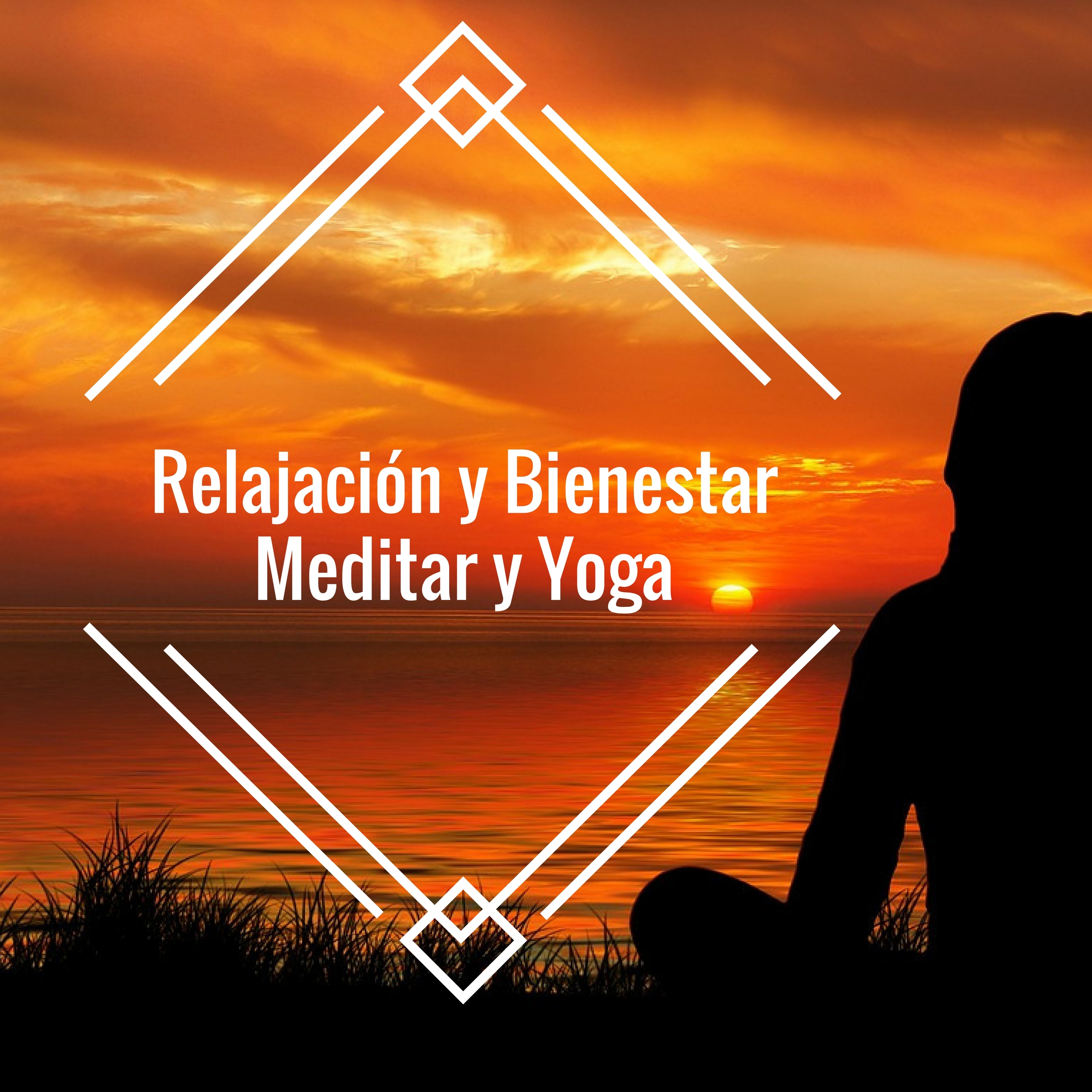 Sonidos para Relajacio n y Bienestar, Meditar y Yoga