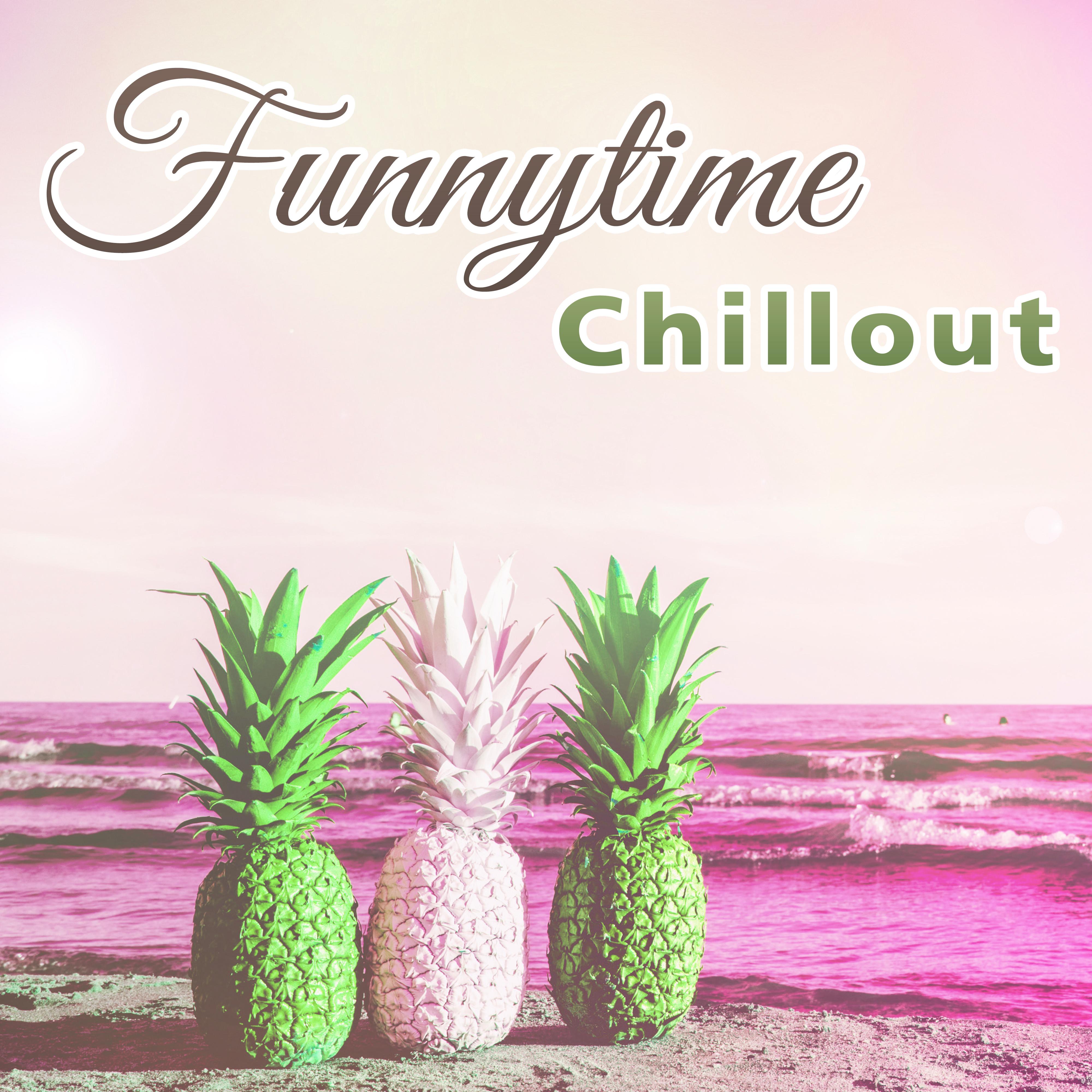 Funnytime Chillout  Chill Out Music, Relax, Deep Beats, Summer Lounge, 2017