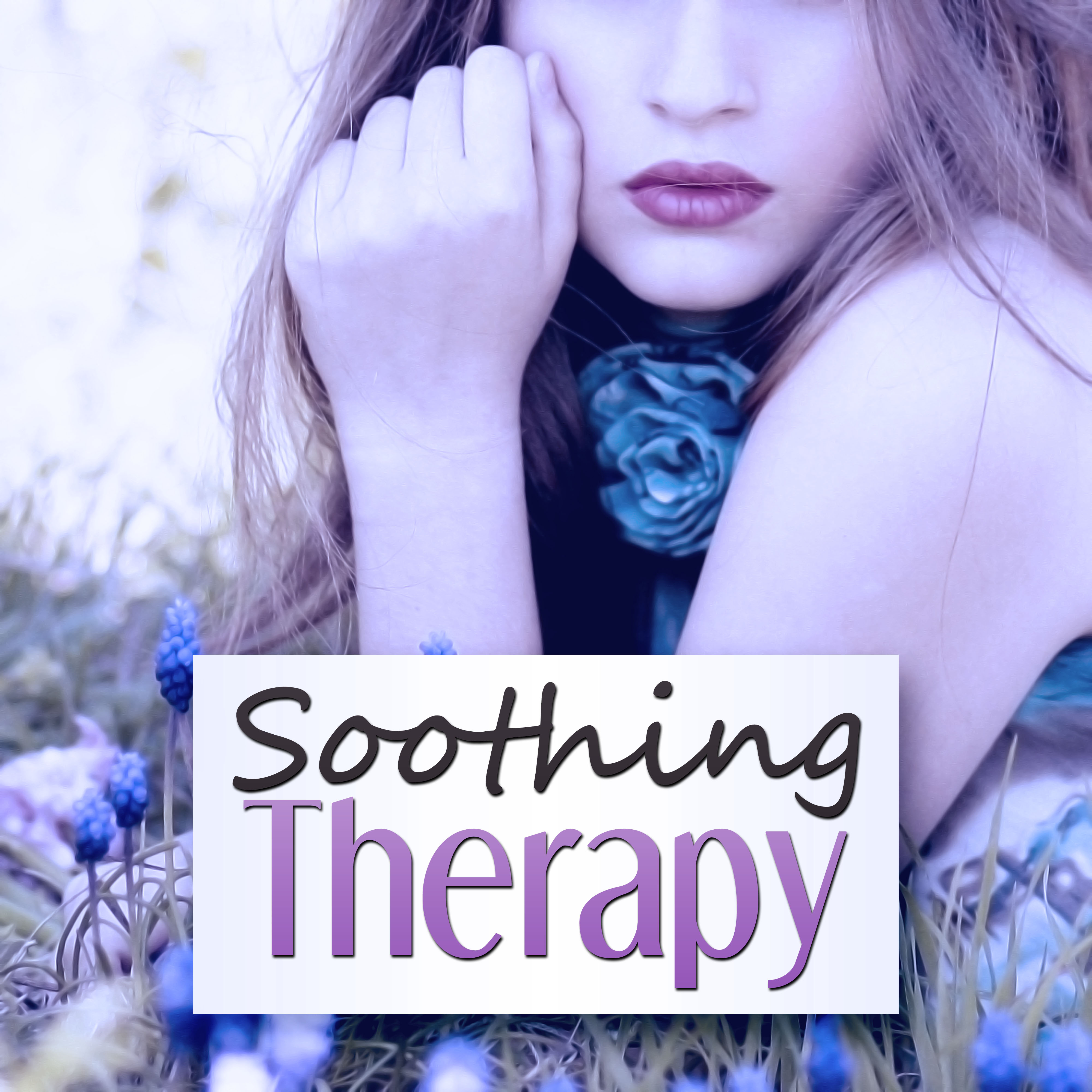 Soothing Therapy  Therapy Sounds, Sea Waves, Body Massage, Wellness, Peaceful Music