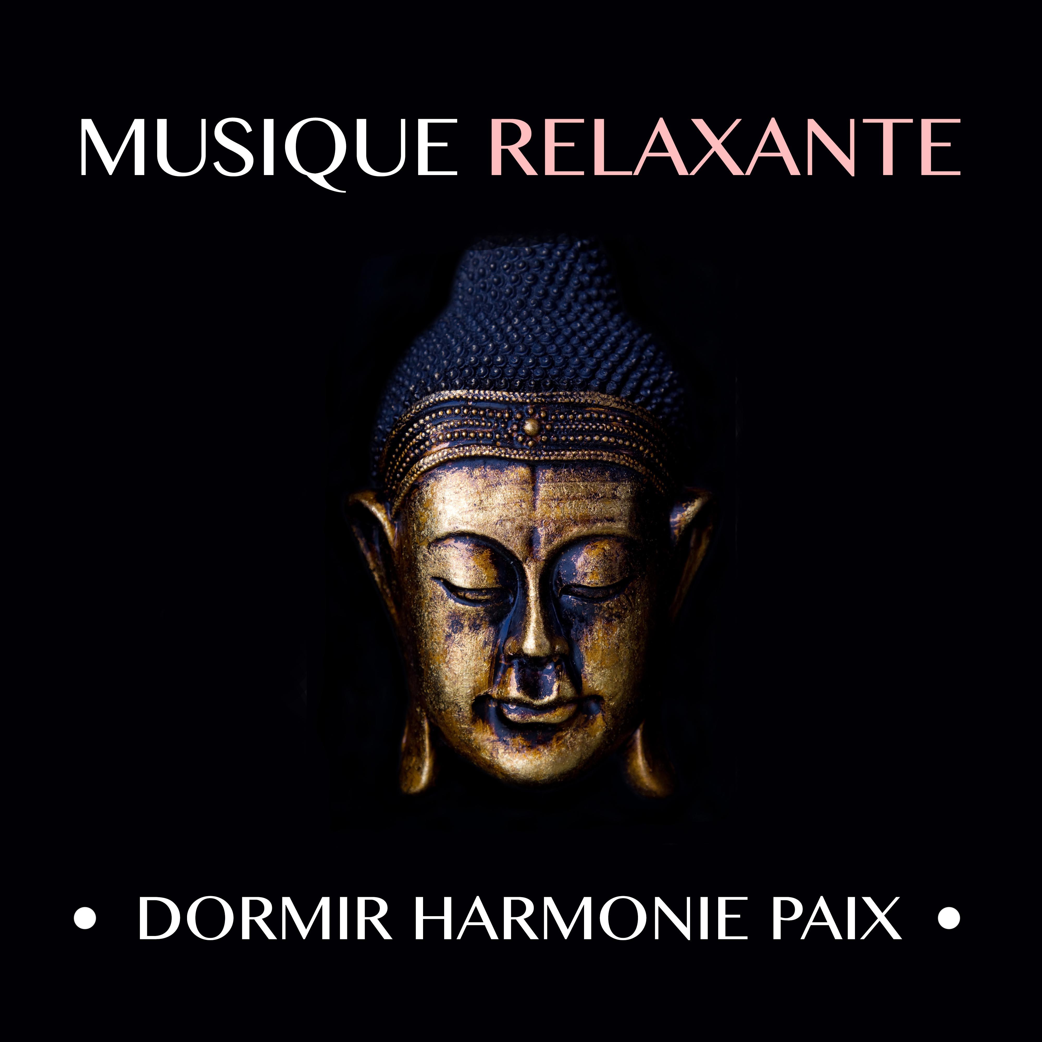 Musique Relaxante pour vous aider a Dormir, trouver l' Harmonie et la Paix