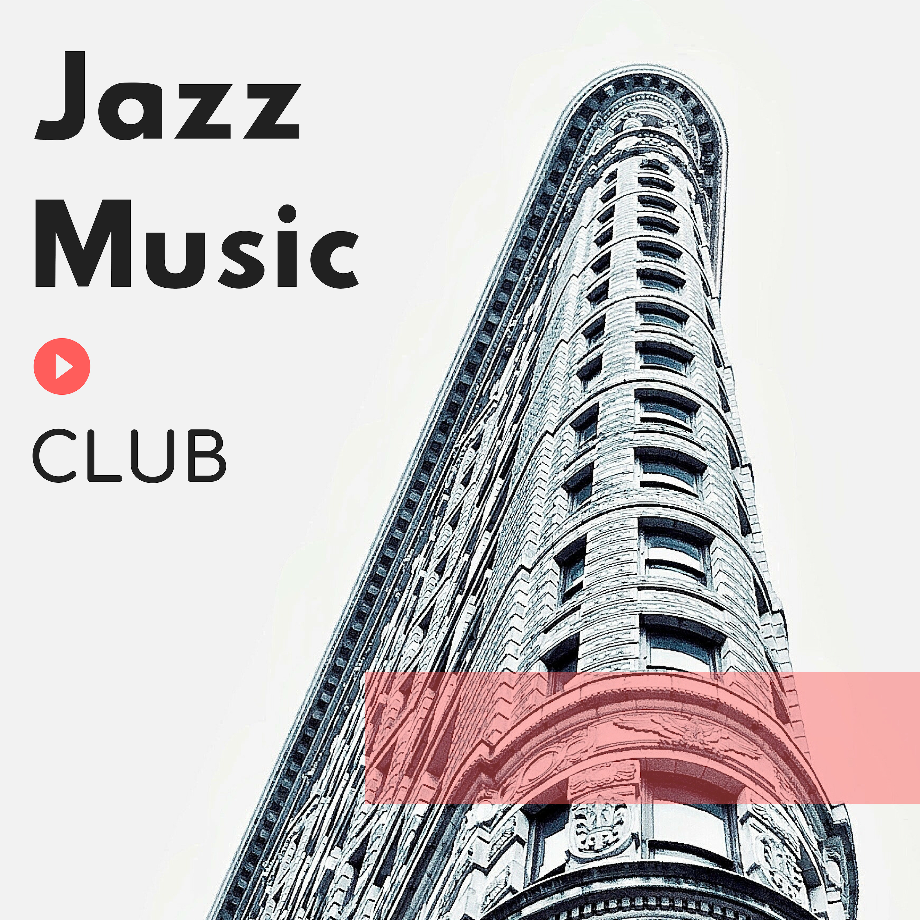 Jazz Music Club - Jazzy Music & Sounds of Nature for Elegant Luxury Hotels