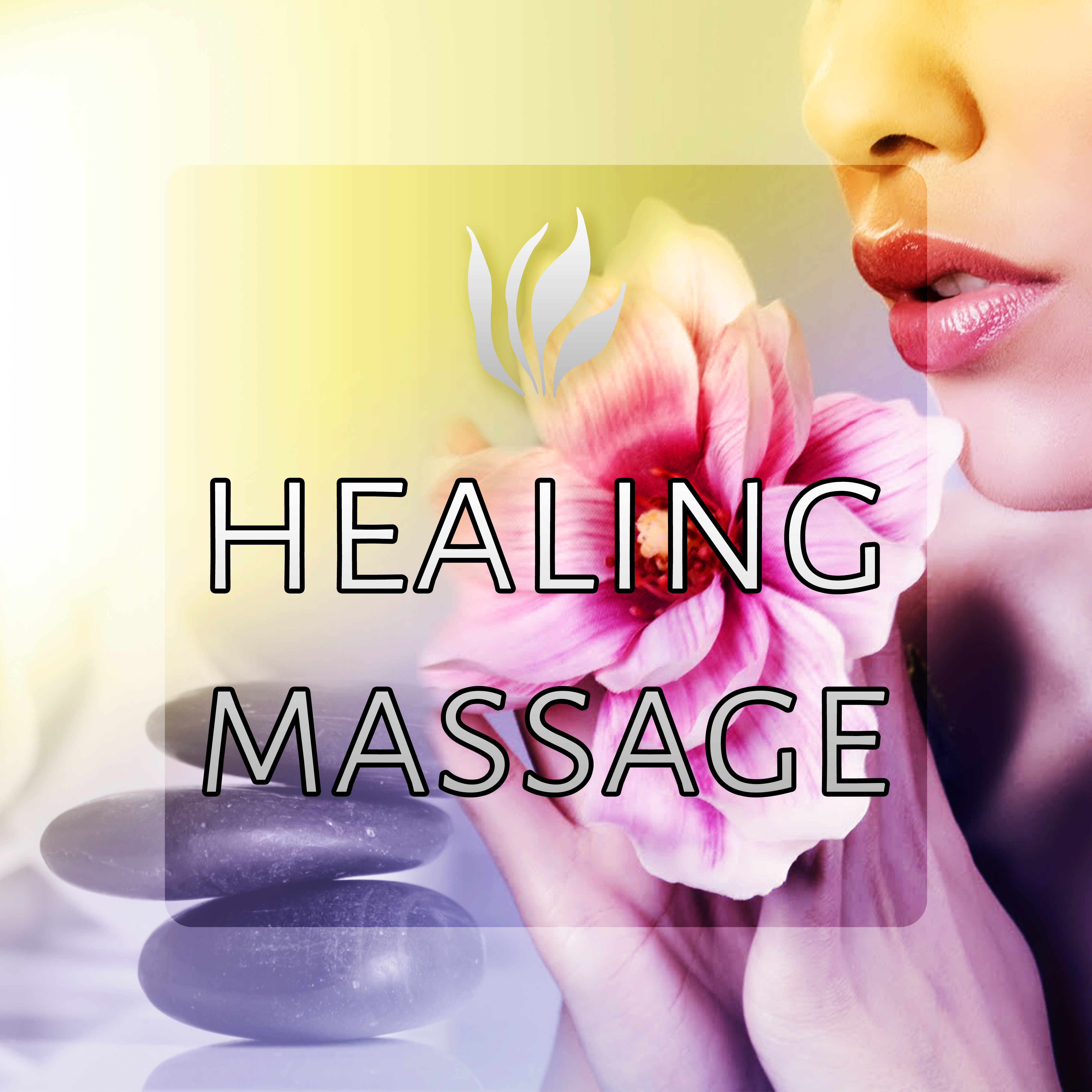 Healing Massage