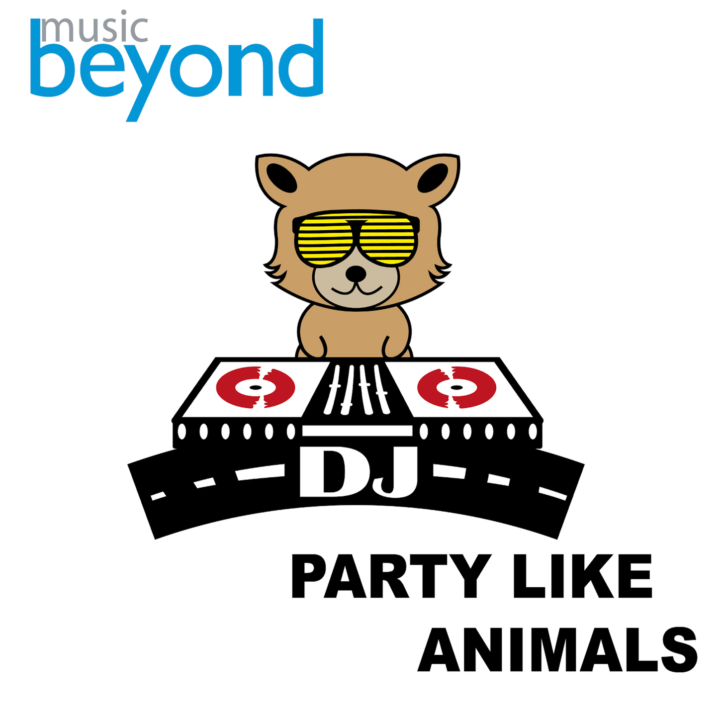 Party Like Animals
