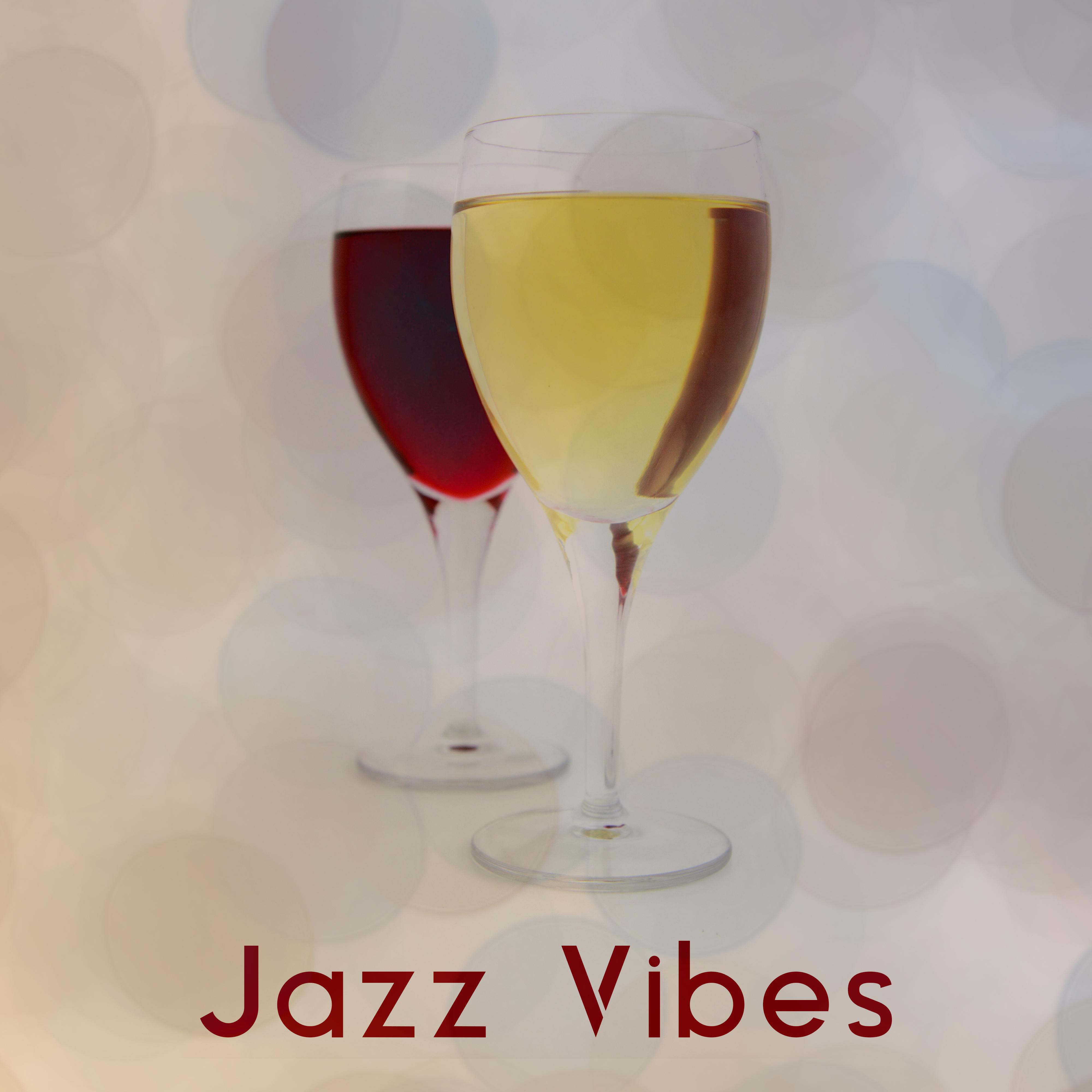 Jazz Vibes  Chilled Jazz, Relaxing Instrumental Music, Sensual Melodies, Jazz 2017