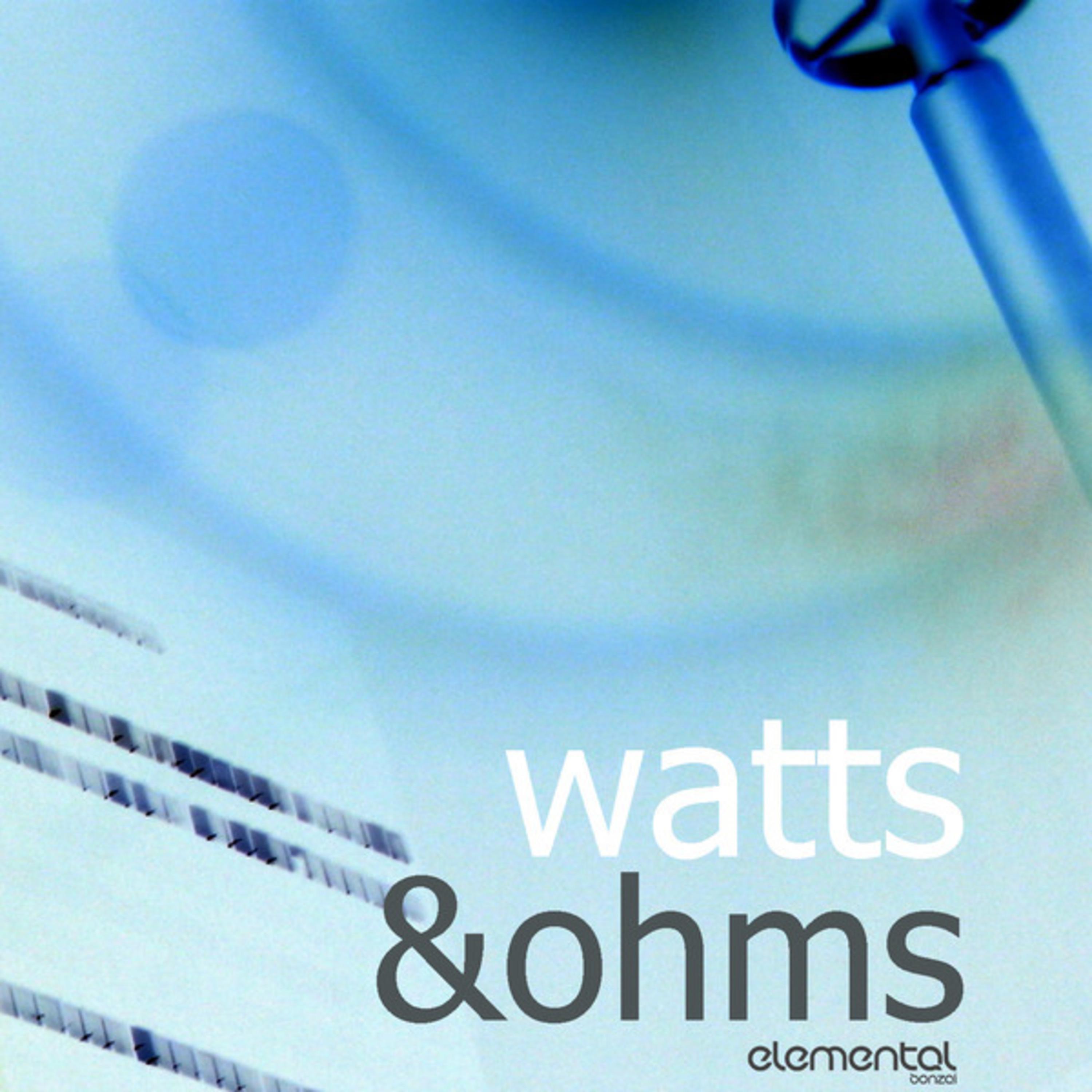 Watts & Ohms