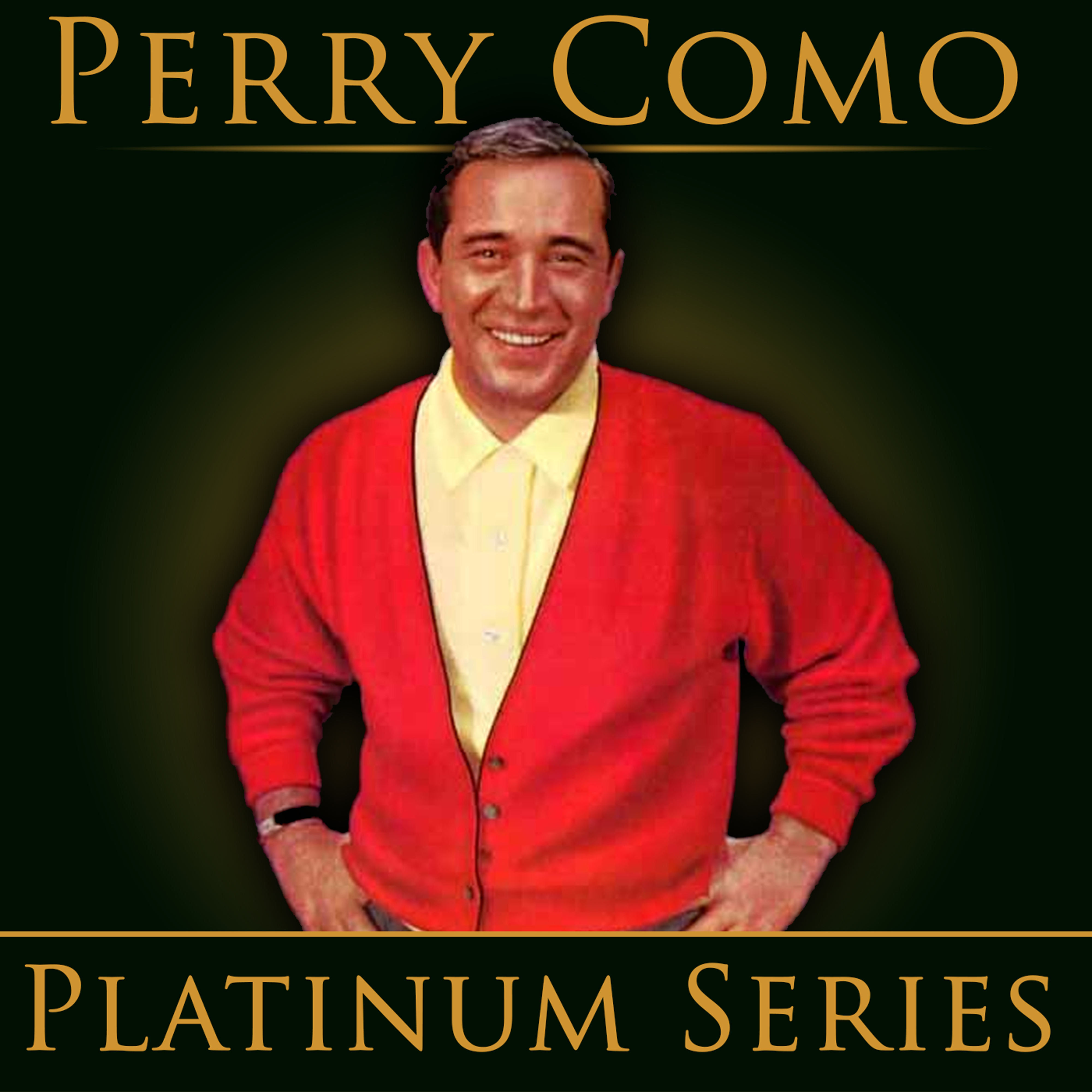 Perry Como - Platinum Series