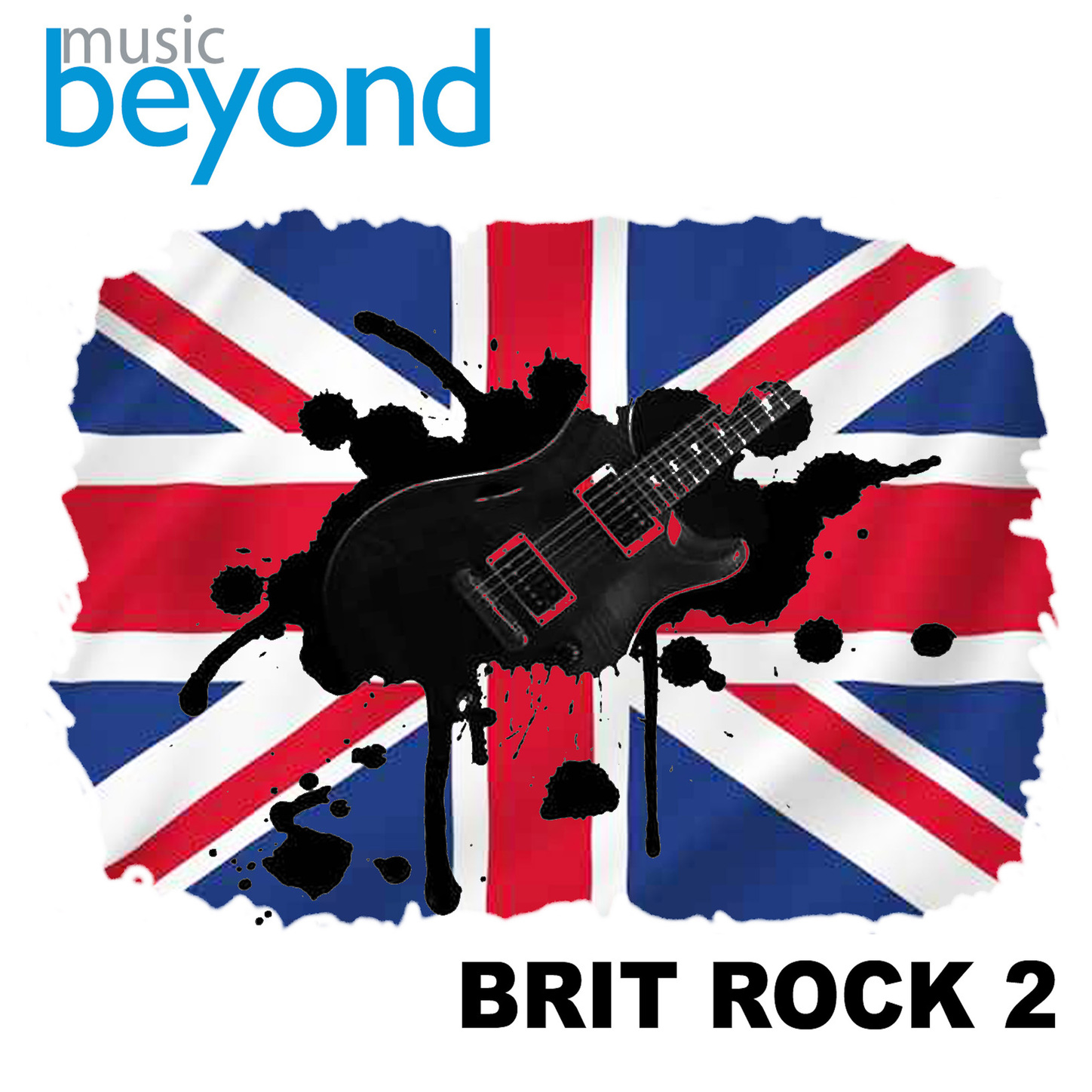 Brit Rock, Vol. 2