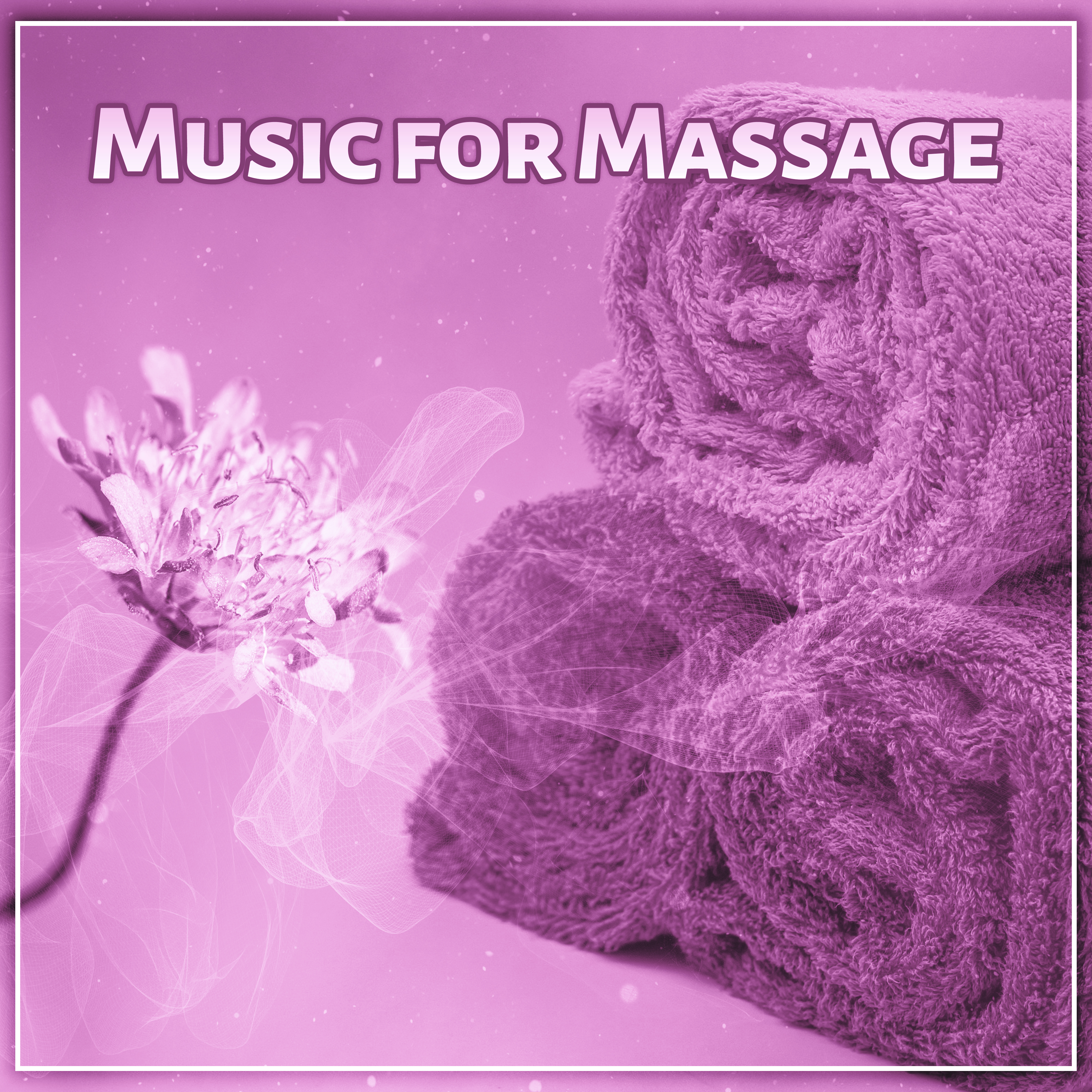 Music for Massage  New Age Instrumental Music, Music for Background to Massage, Spa Music, Wellness, Be Close The Nature