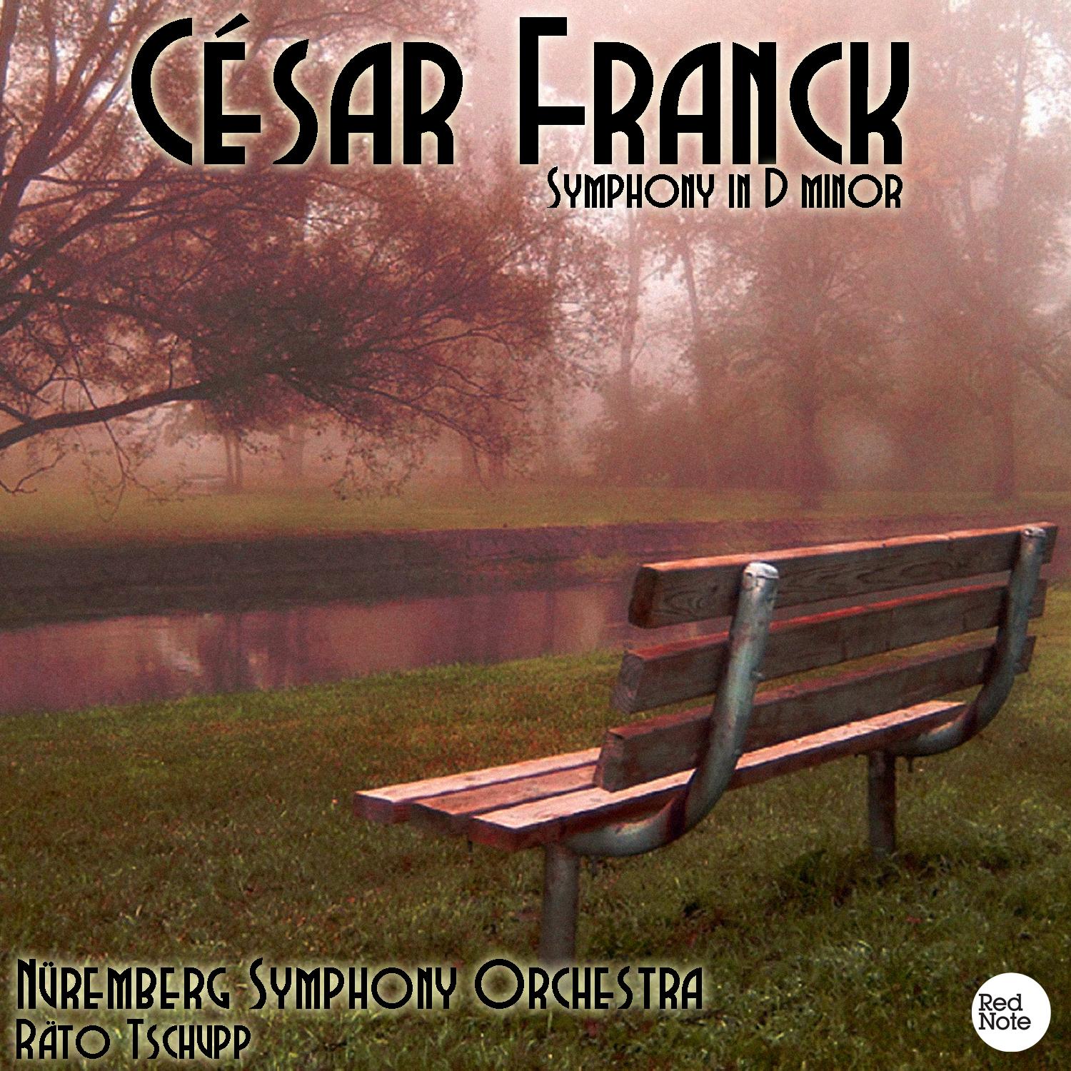 Franck: Symphony in D minor