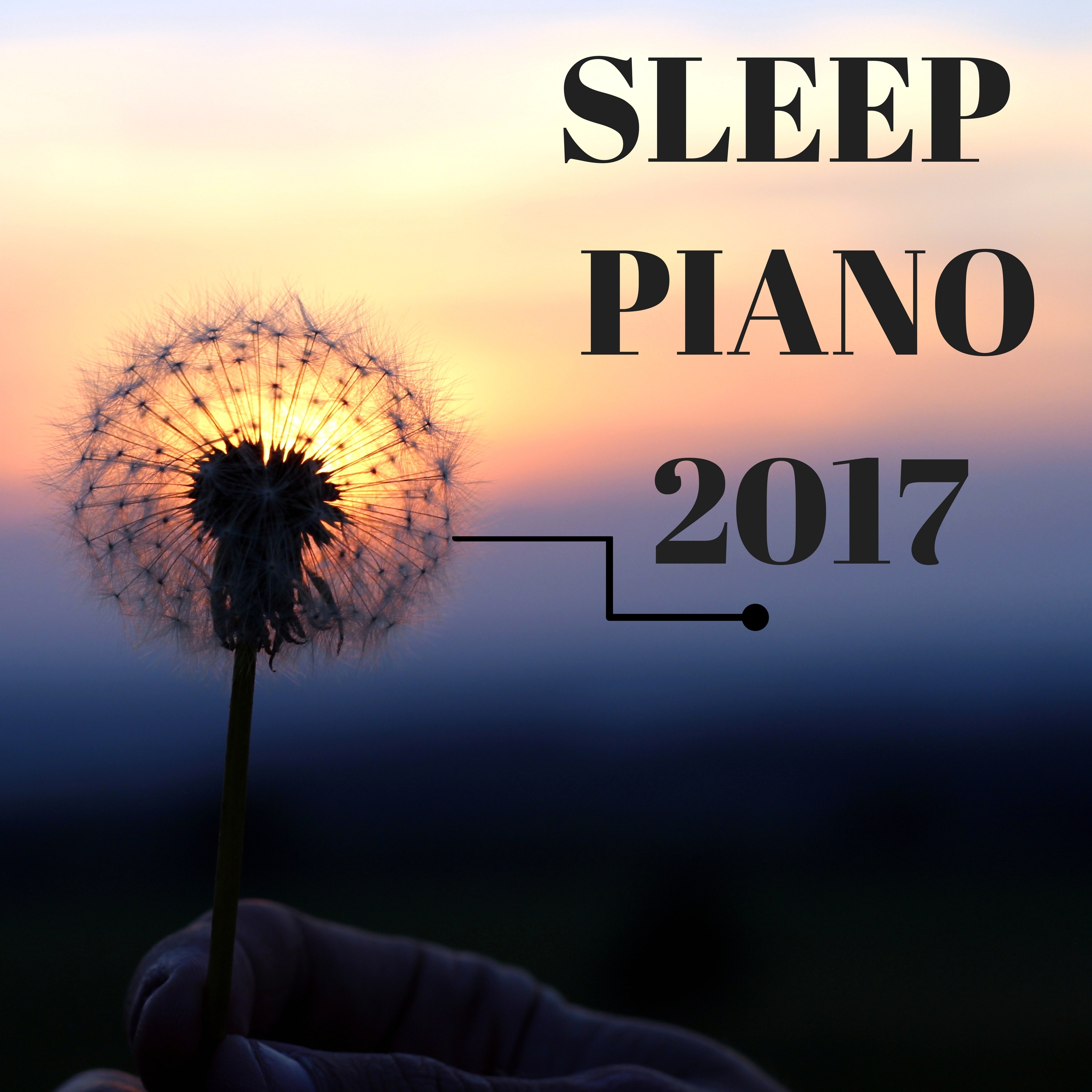 Sleep Piano 2017