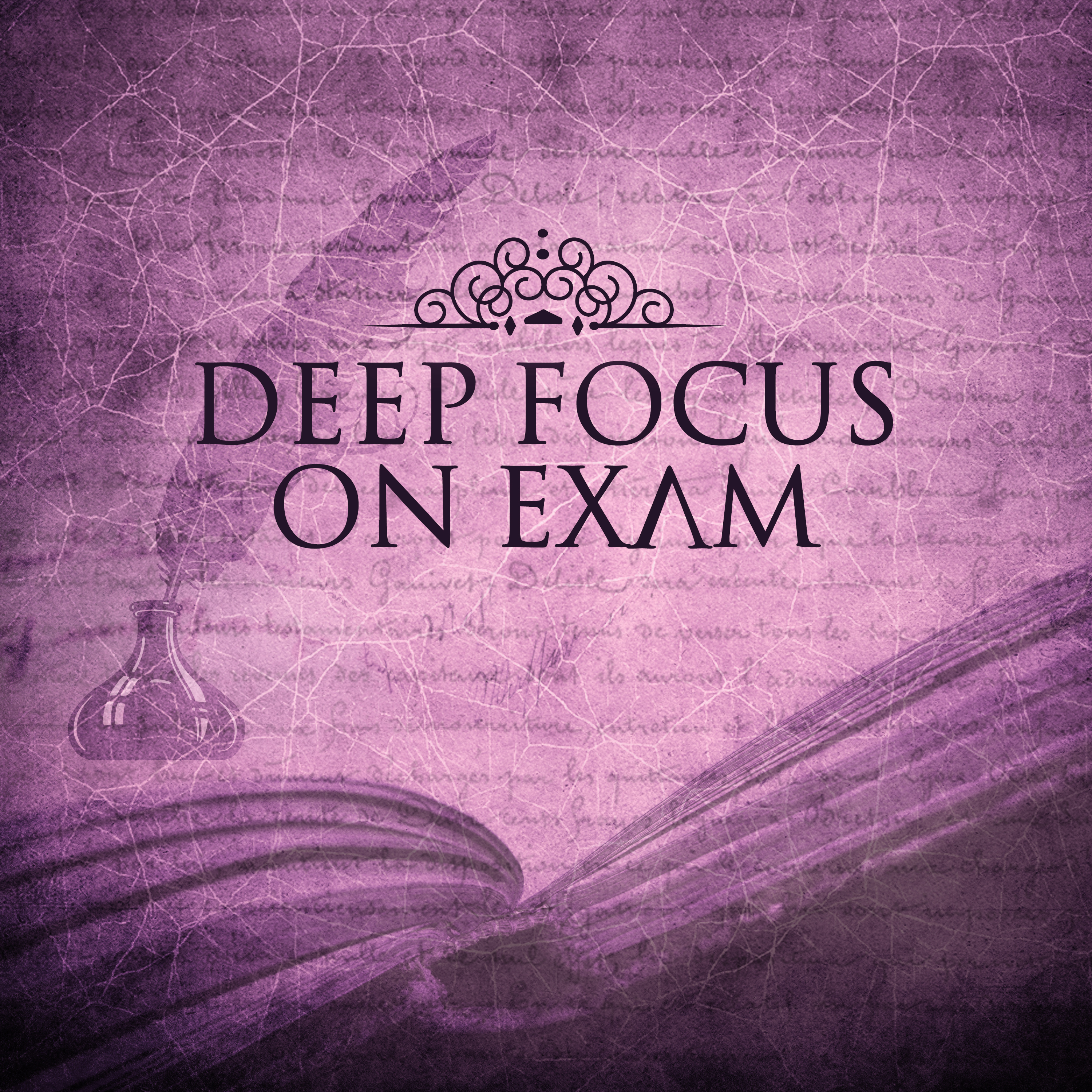 Deep Focus on Exam  Instrumental Songs for Study, Better Skills, Brain Power, Haydn, Liszt