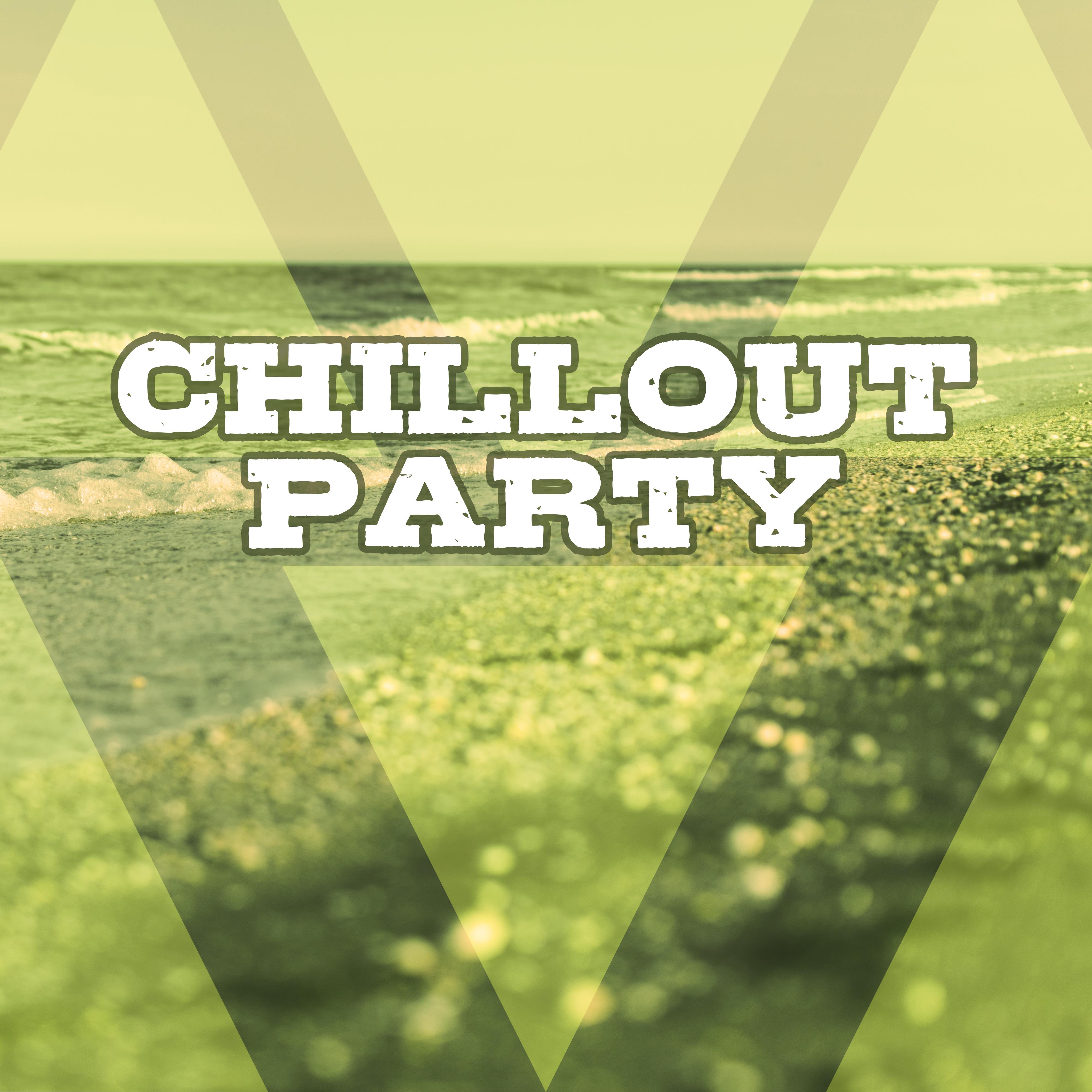 Chillout Party  Ibiza Dance, Drinks  Cocktails, Party Vibes