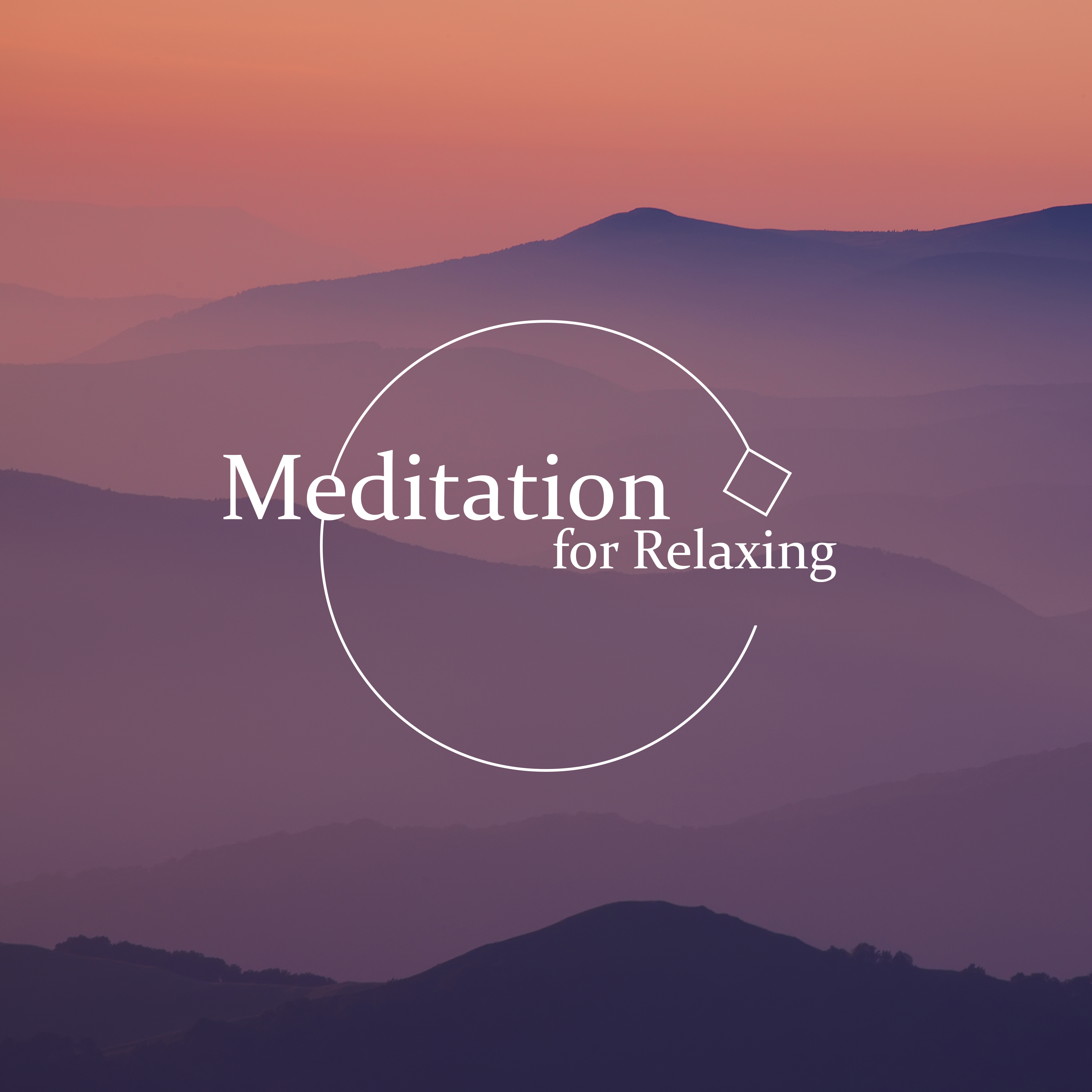 Meditation for Relaxing