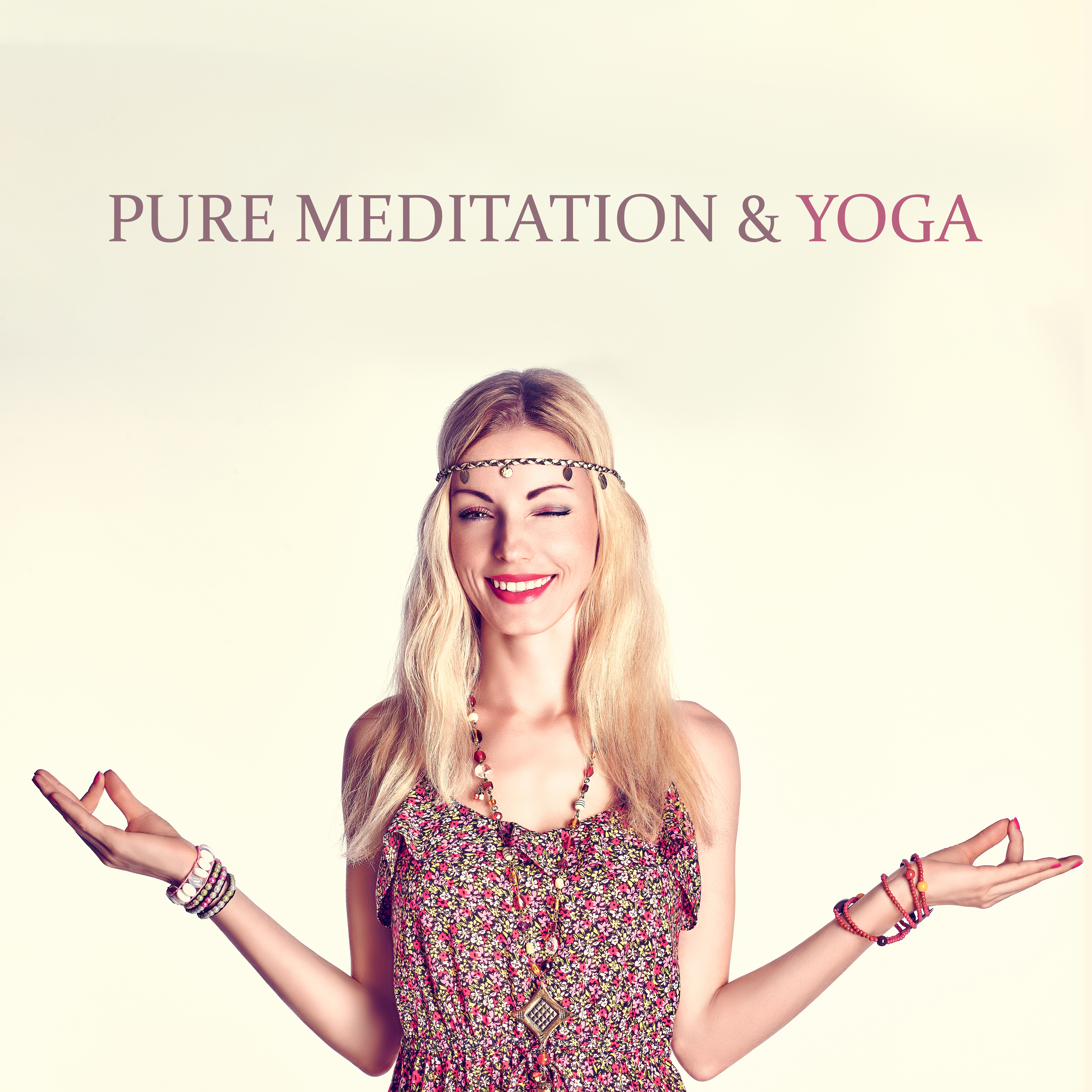 Pure Meditation & Yoga