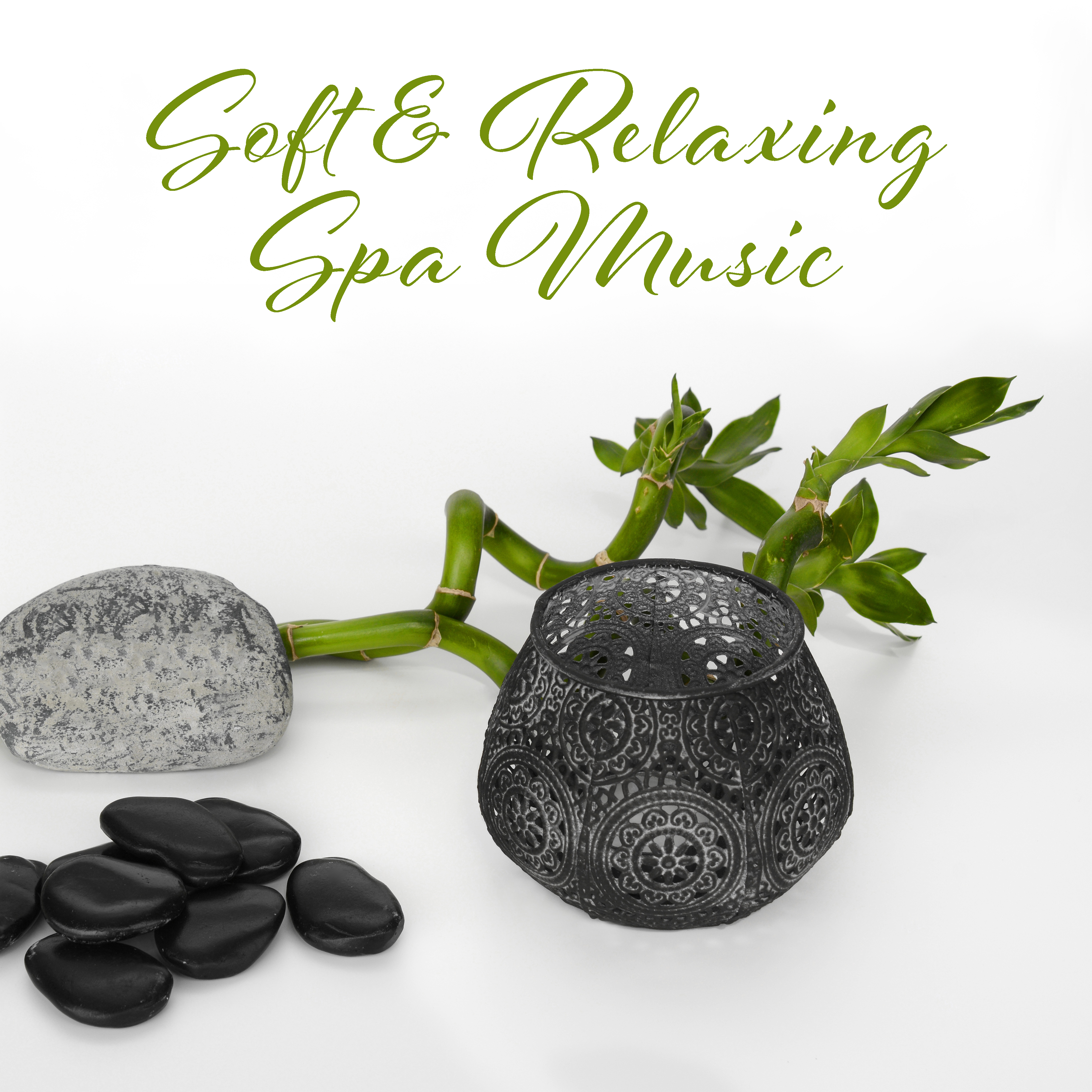 Soft  Relaxing Spa Music  Time to Calm Down, Peaceful Melodies, Stress Relieve, Spa Massage, Beautiful Moments