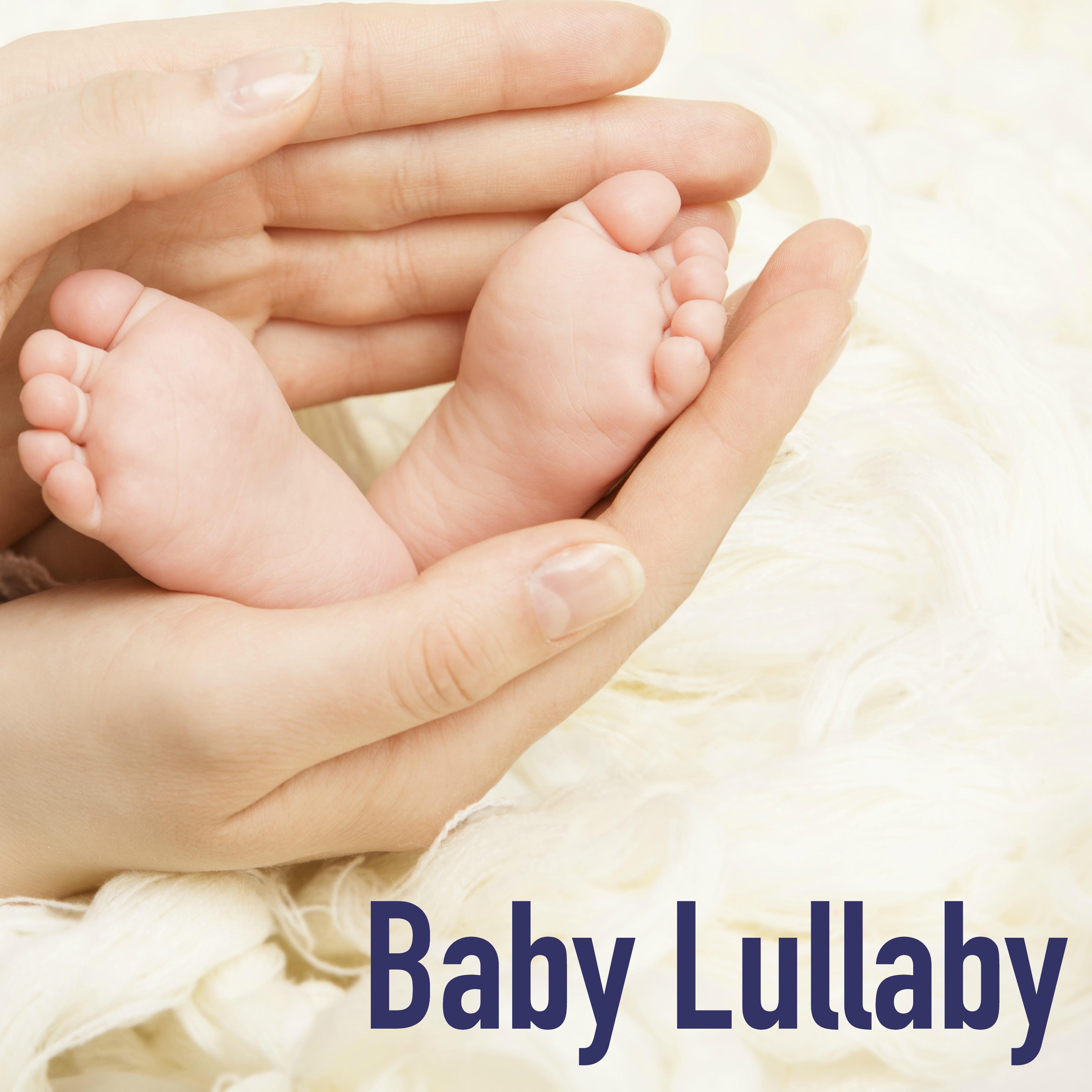 Baby Lullaby: Soft Baby Lullabies & Relaxing Sound as Natural Sleep Aid for Baby, Sleep Music Collection