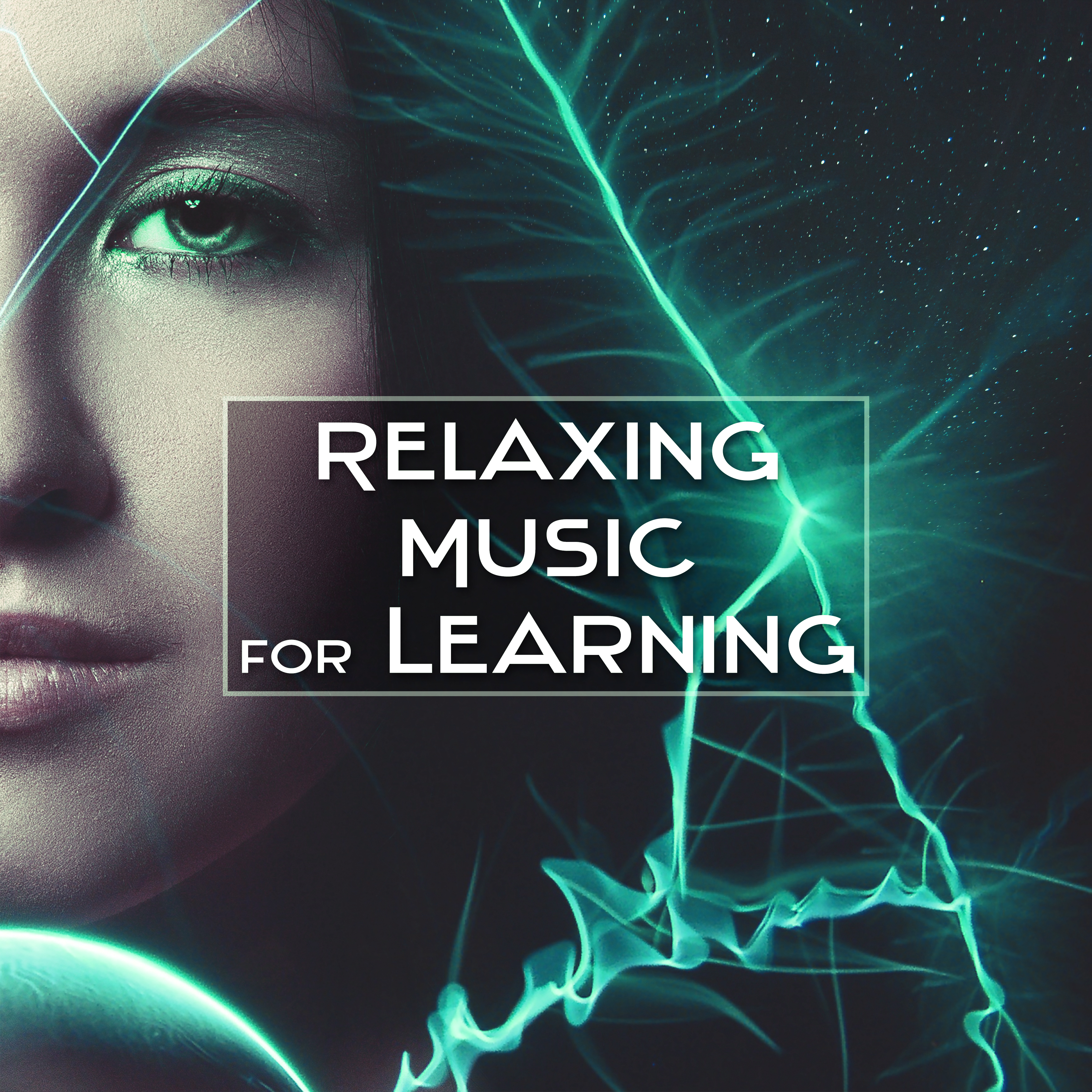Relaxing Music for Learning  Study Music, Helpful for Keep Concentration, Calm Down Emotions and Study Faster