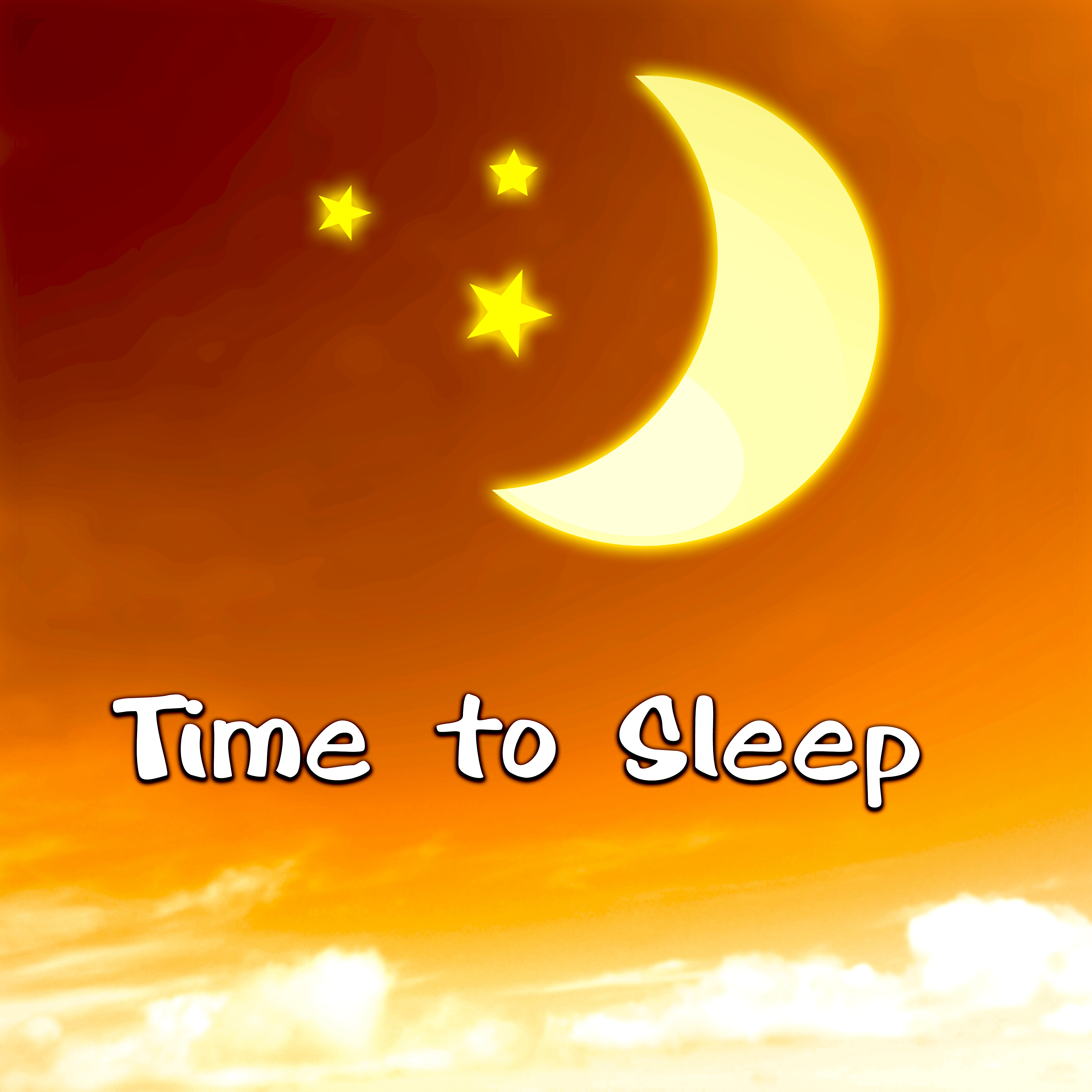 Time to Sleep - Baby Lullabies, Calm Music, Nature Sounds to Calm Down and Fall Asleep, Sleep Aid, White Noise