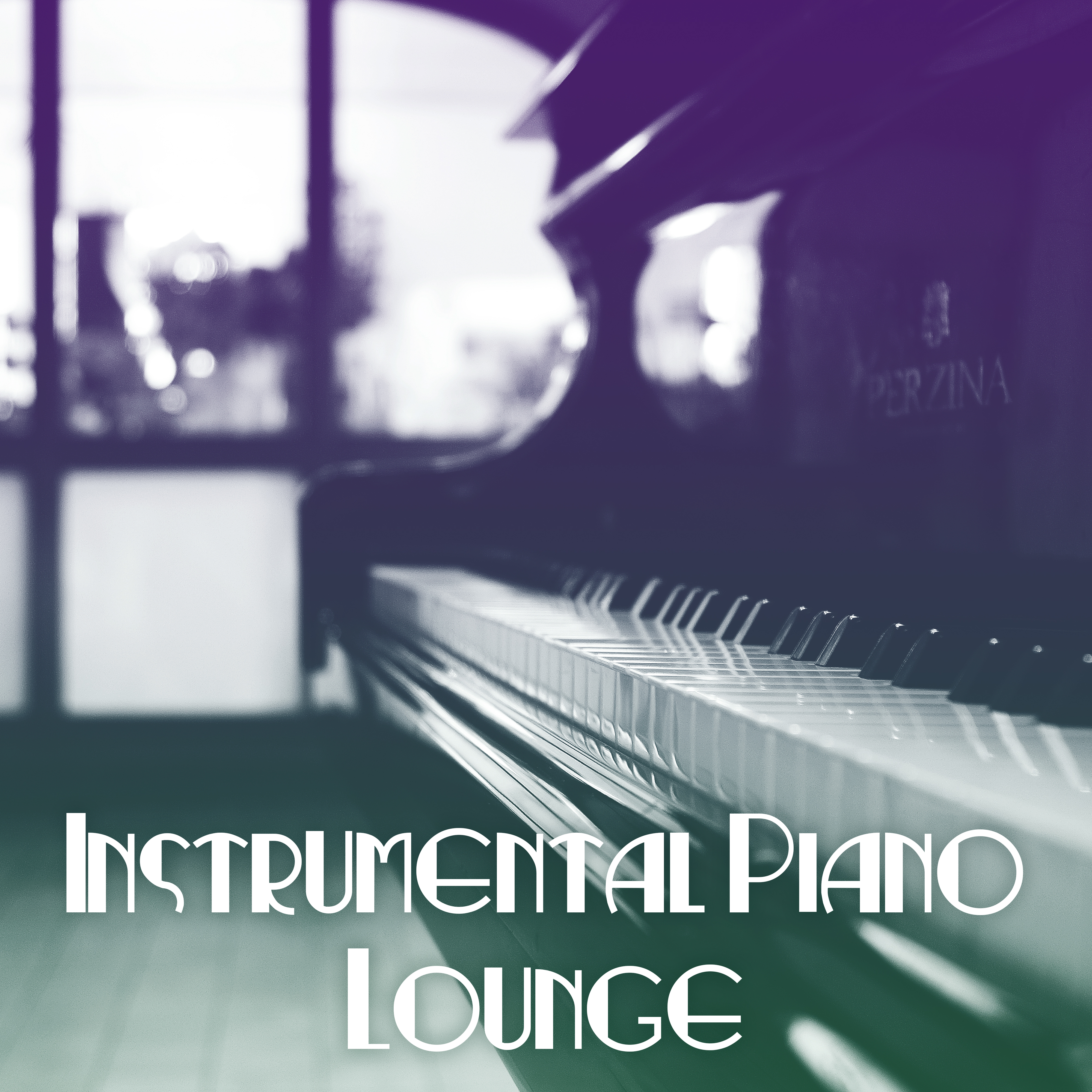 Instrumental Piano Lounge  Mellow Sounds of Jazz for Restaurant  Cafe, Jazz Club  Bar, Backround Music