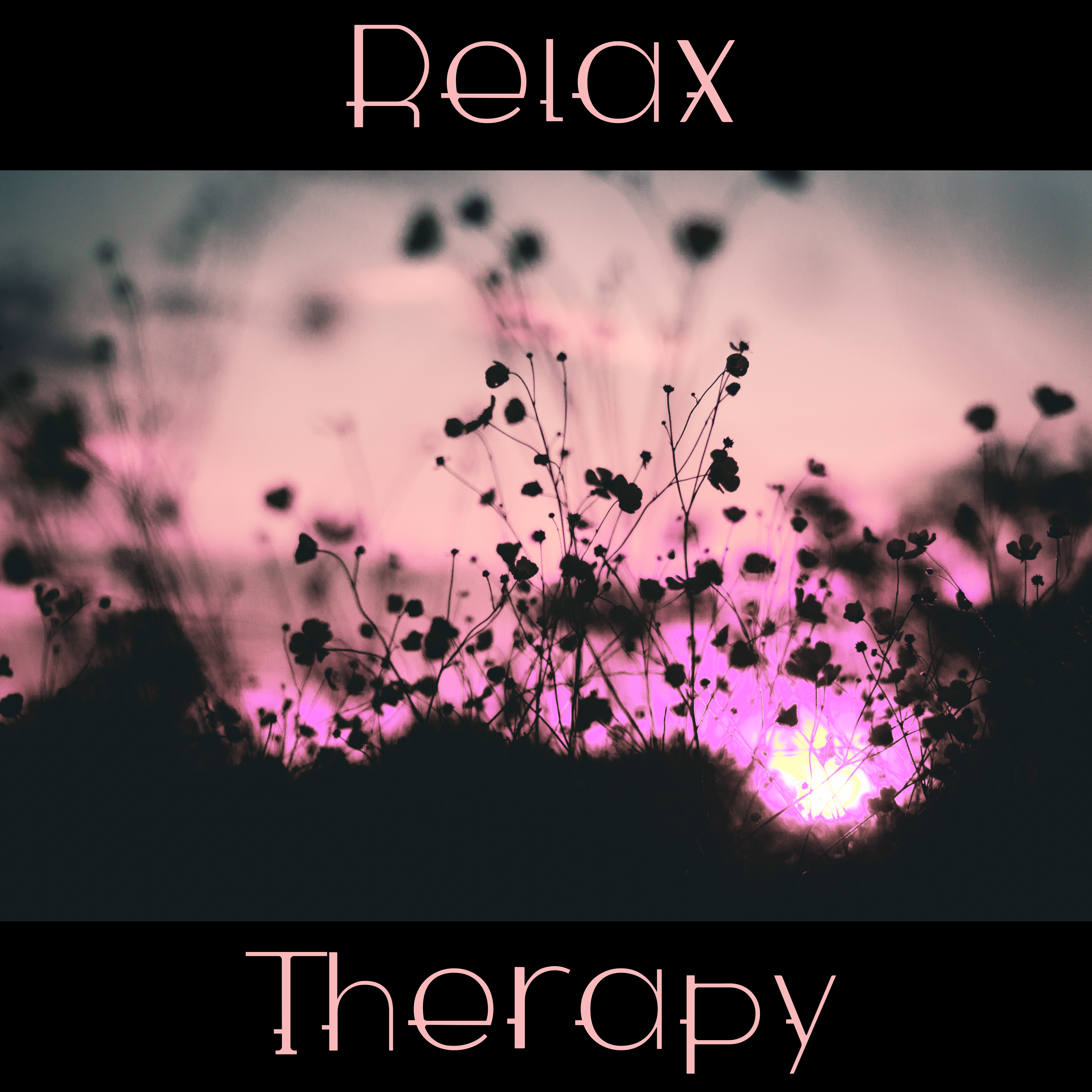 Relax Therapy  Music for Yoga, Total Meditation, Peaceful Mind, Piano Music, Exercise Brain