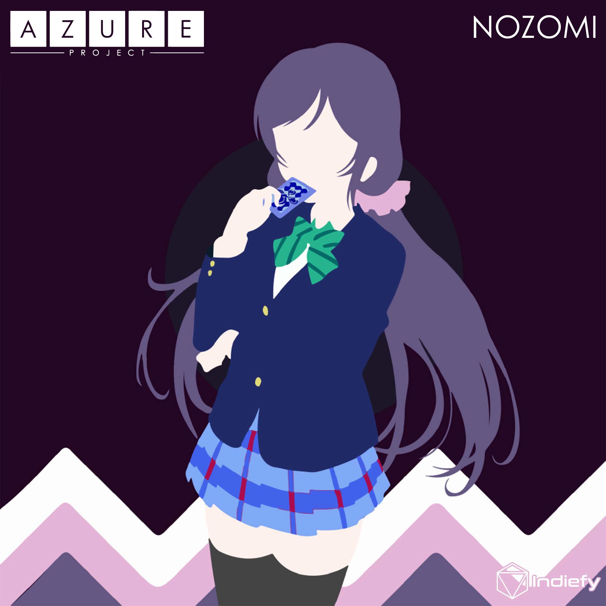 Nozomi