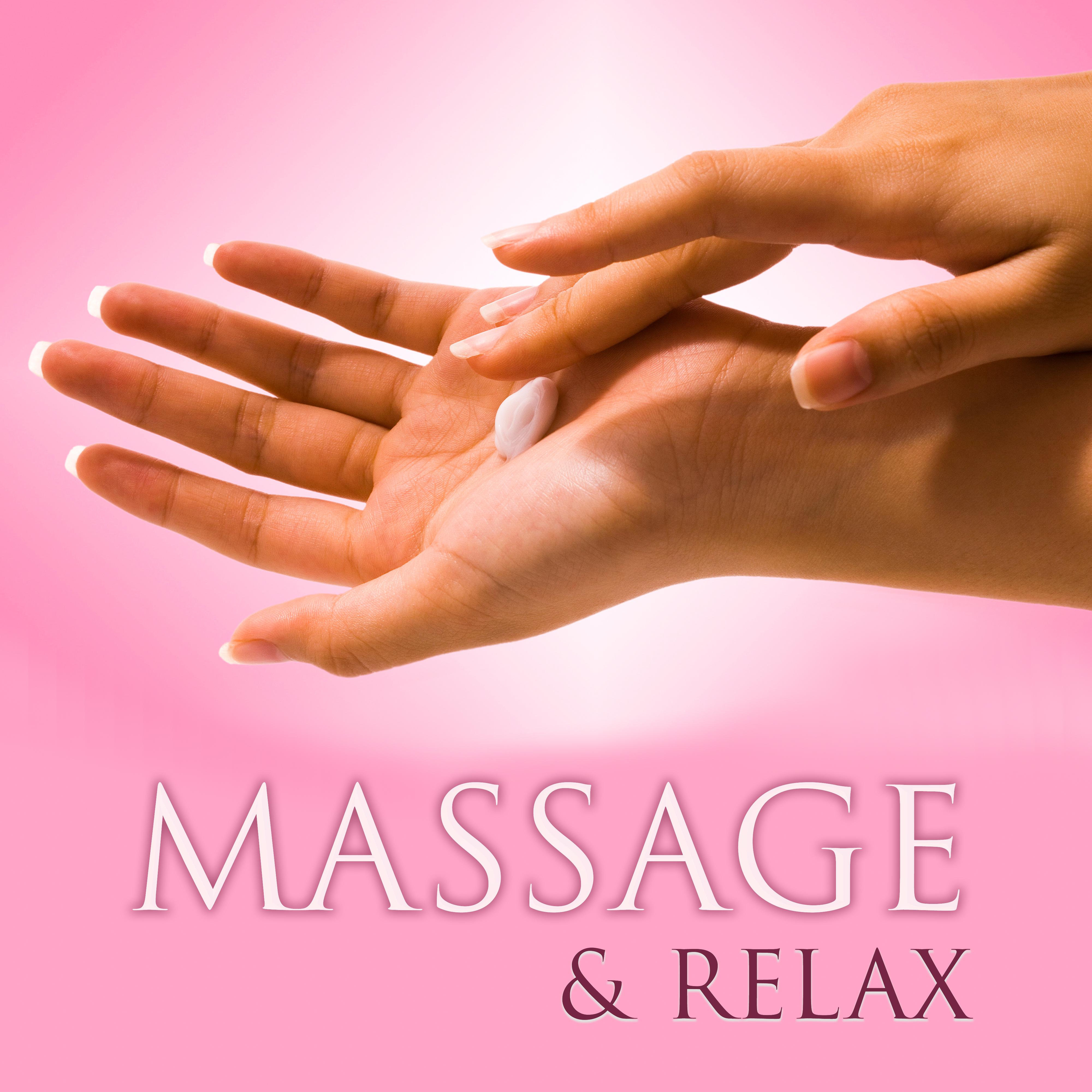 Massage  Relax  Delicate Sounds for Spa, Stress Relief, Reiki Music, Deep Sleep, Meditation, Zen Music to Calm Down