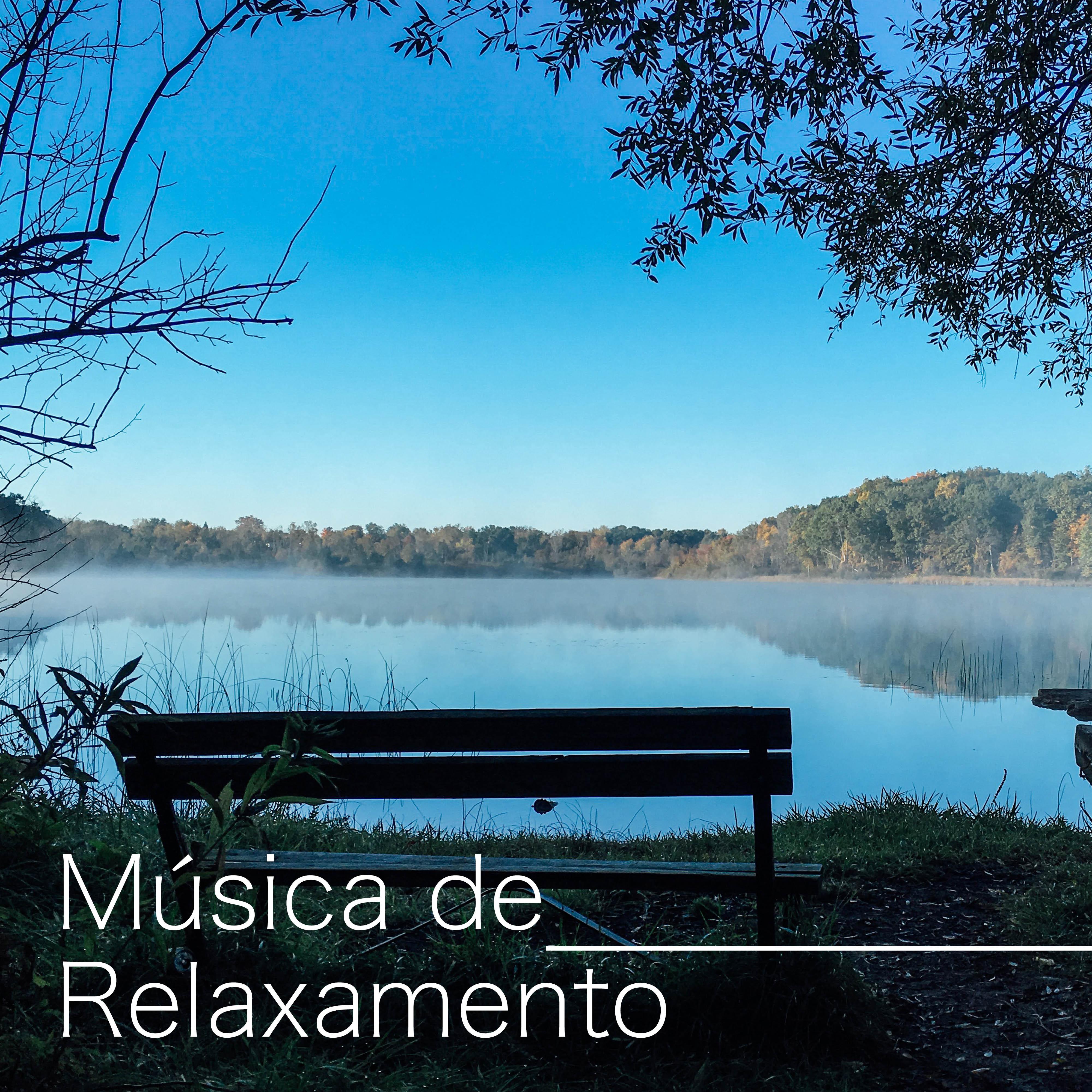 Musica de Relaxamento