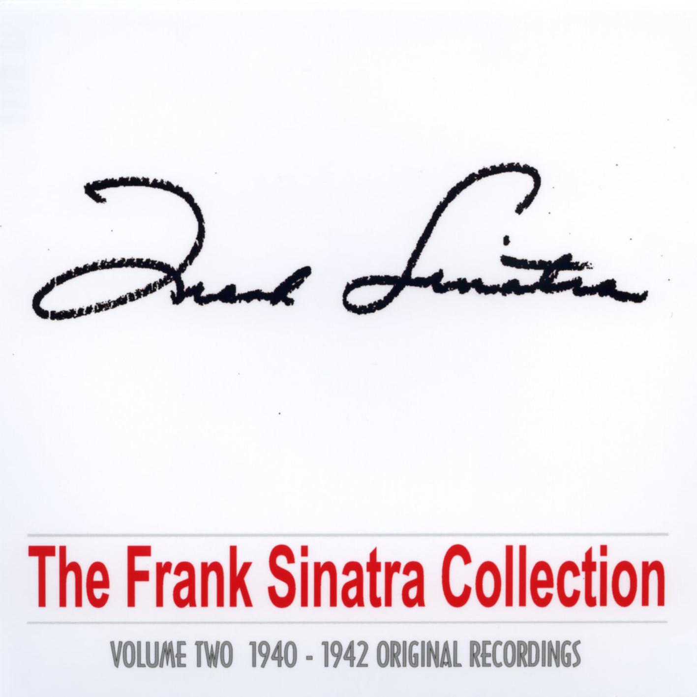 The Frank Sinatra Collection - Vol.Two