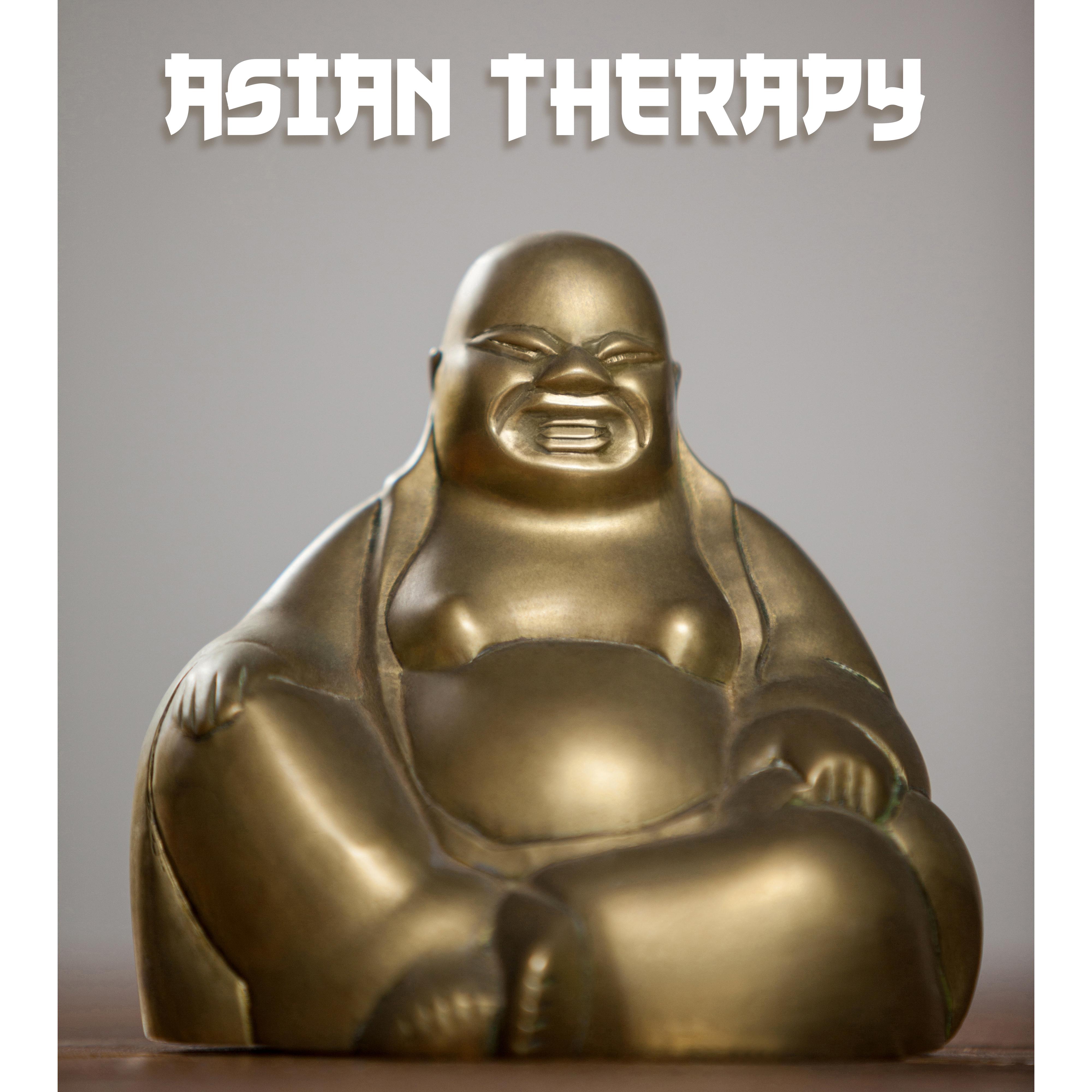 Asian Therapy