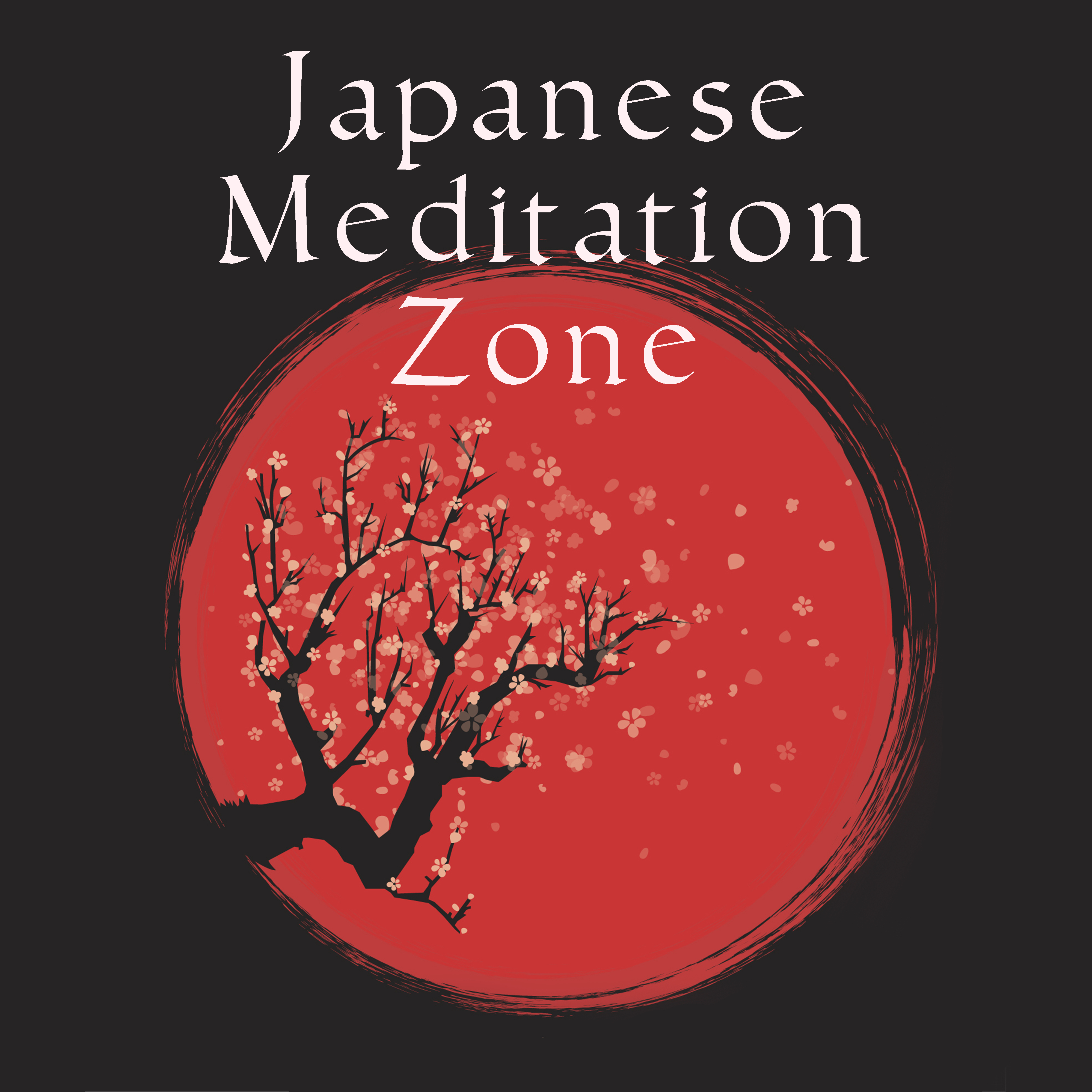 Japanese Meditation Zone