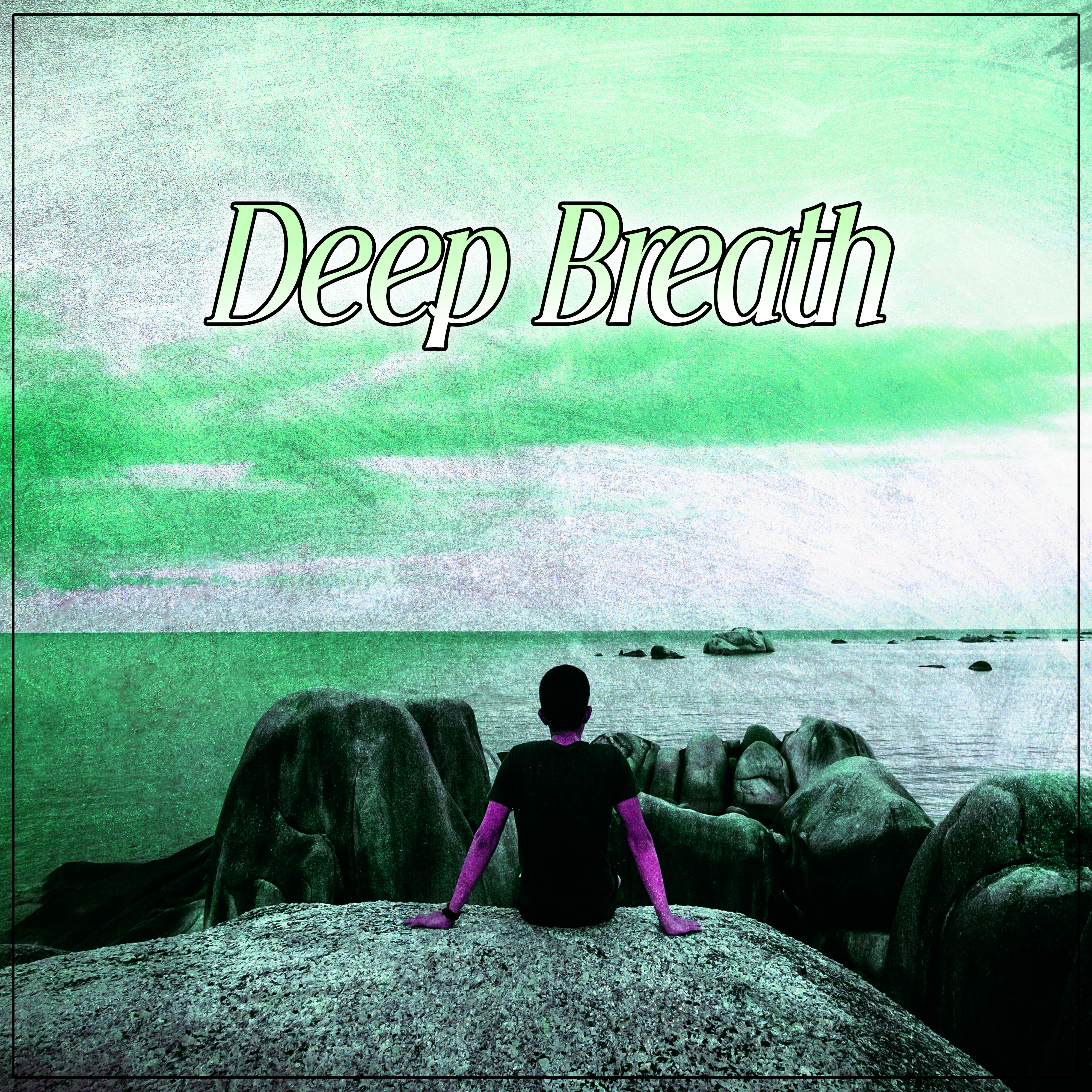 Deep Breath  Relaxing Therapy Music, Inner Silence, Chakra Balancing, Healing Meditation, Autogenic Training