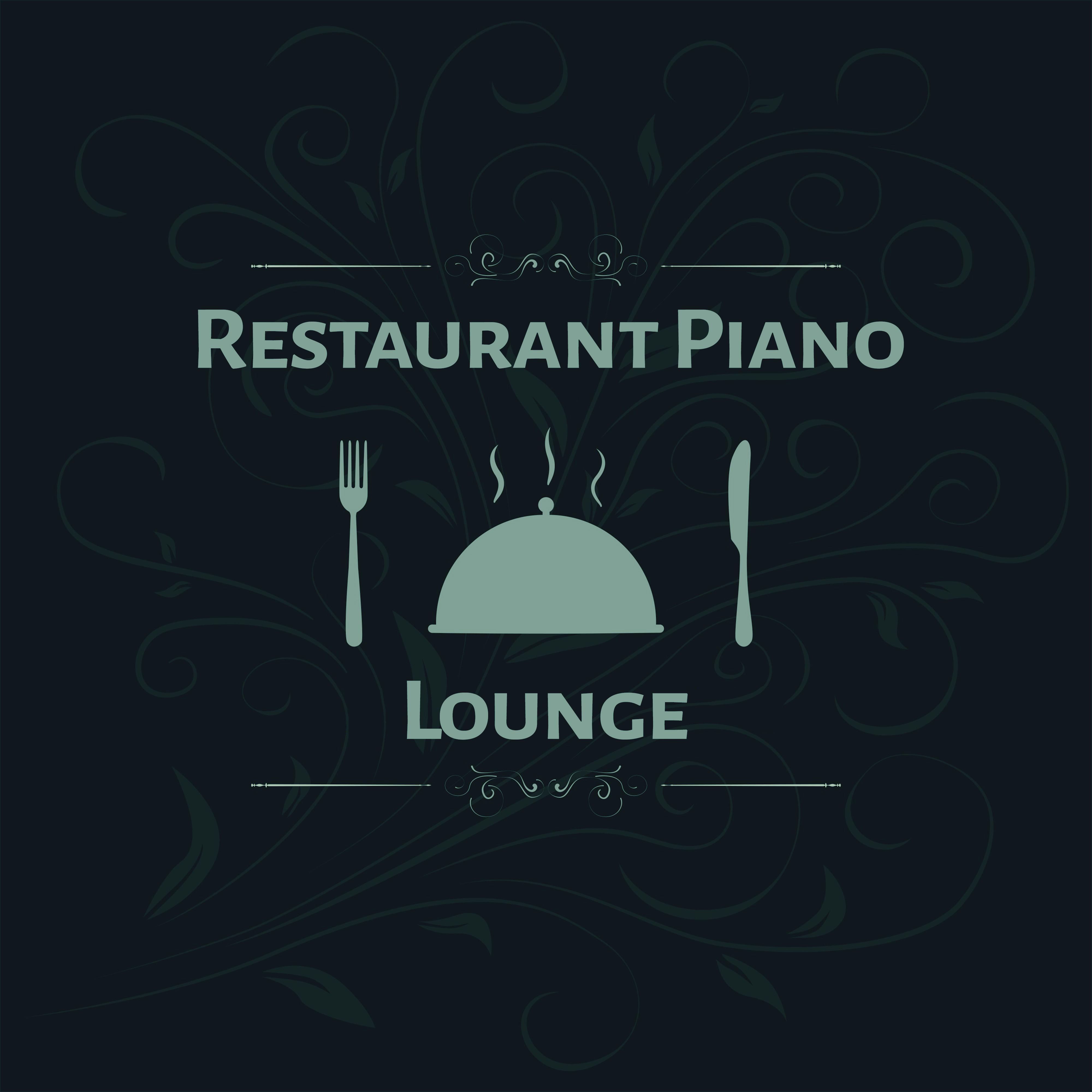 Restaurant Piano Lounge  Soothing Sounds of Jazz, Piano Instrumental, Smooth Jazz, Background Music for Restaurant  Cafe