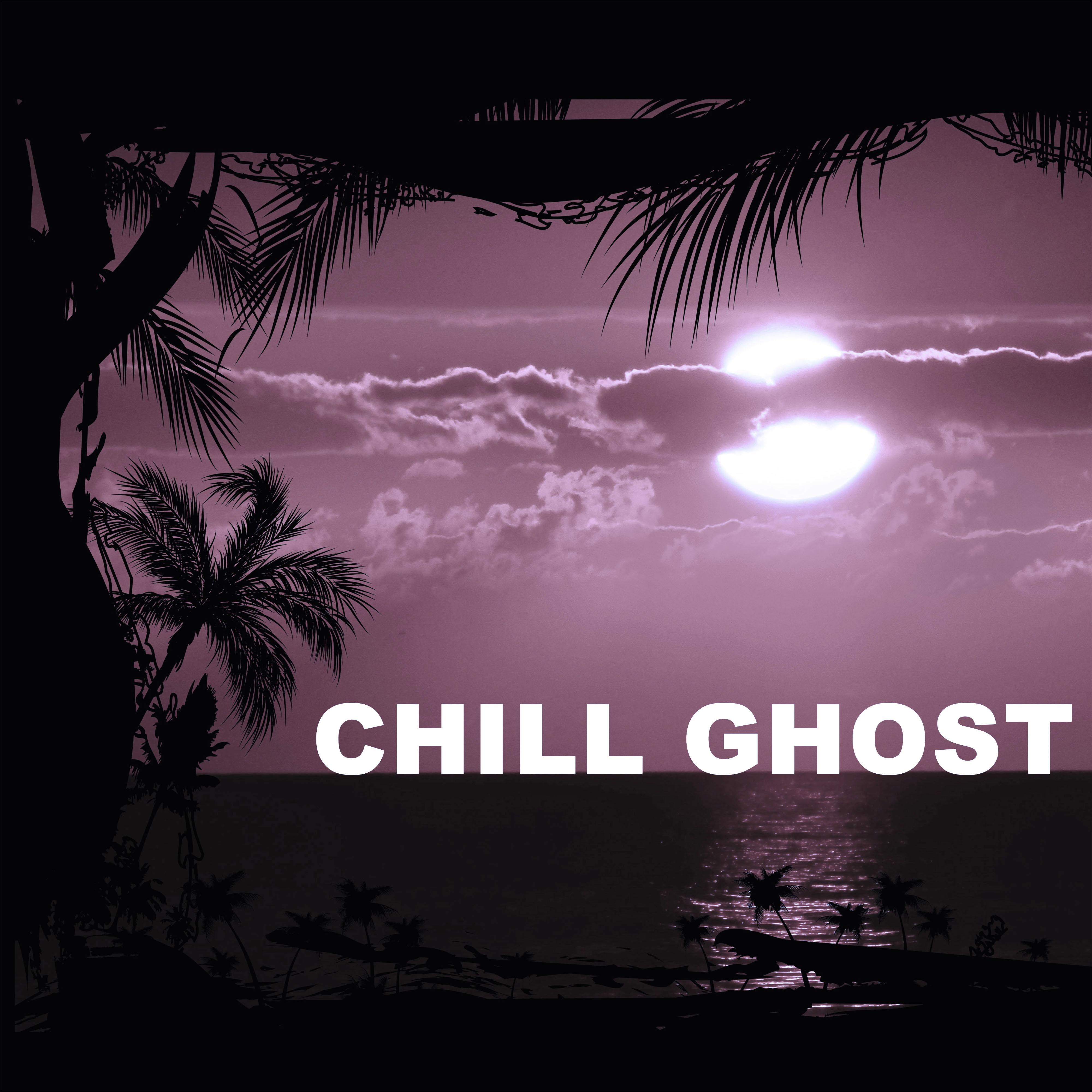 Ghost Chill  Fly by Night, Touch the Sky, Inner Power, Positive Energy