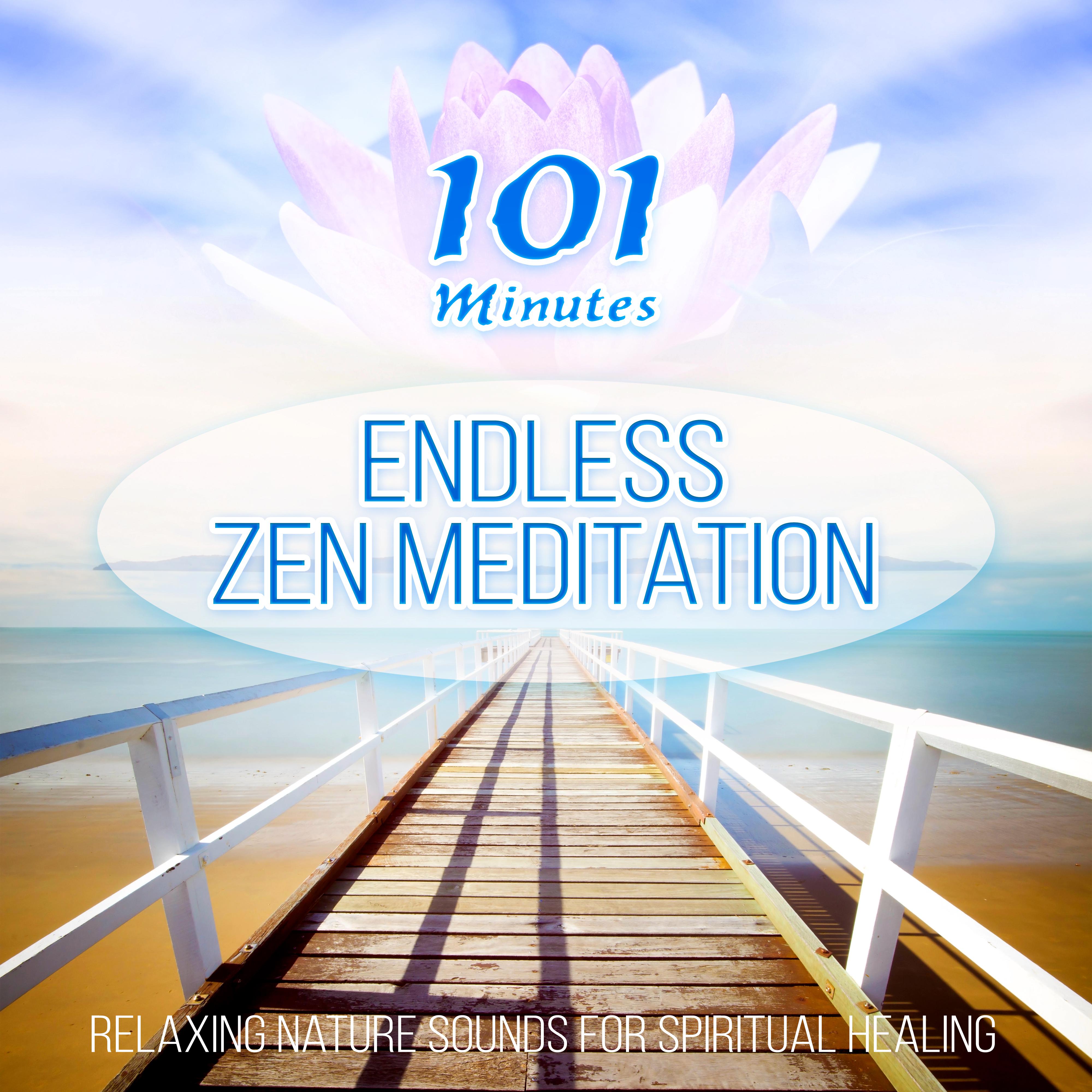 Endless Zen Meditation 499
