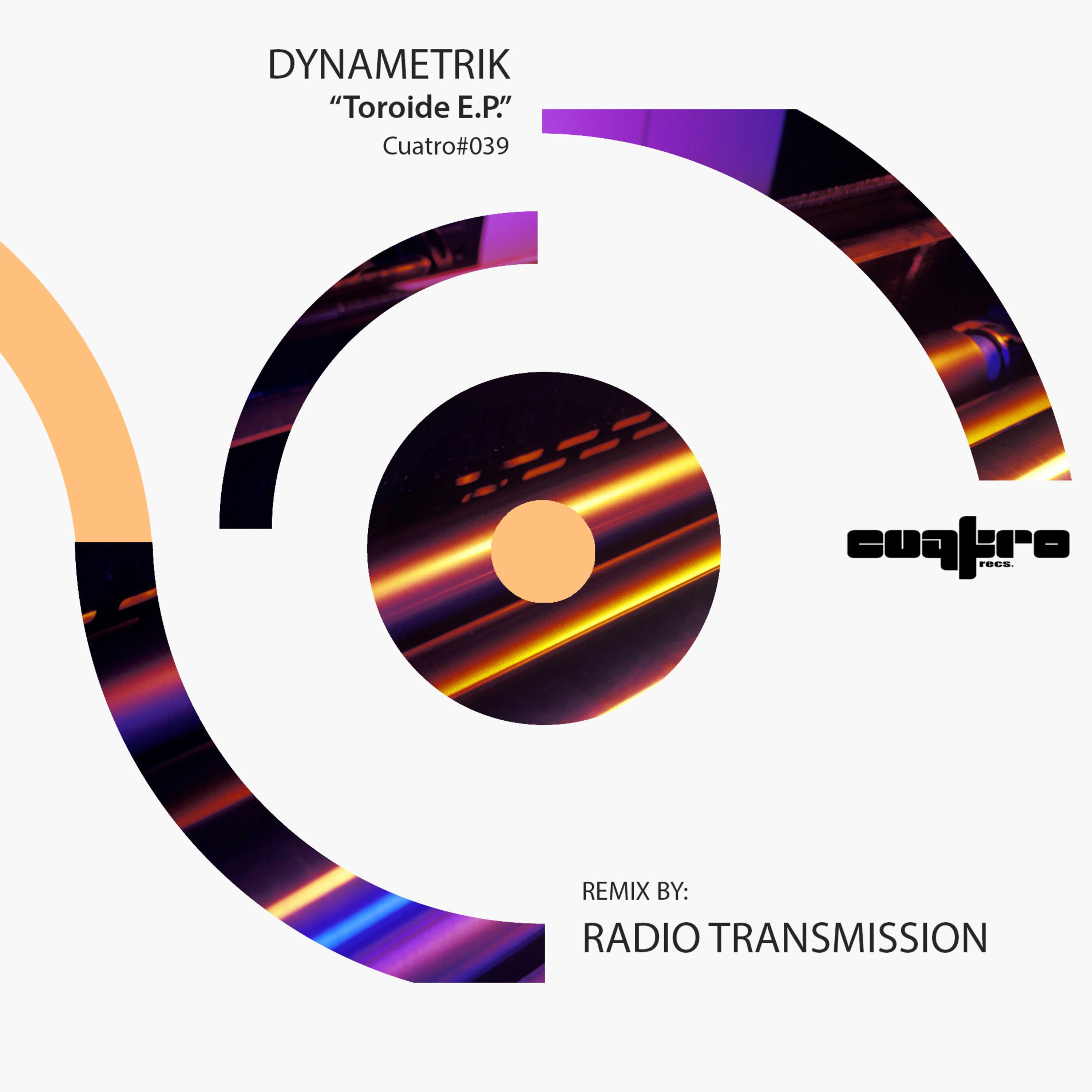 Toroide EP